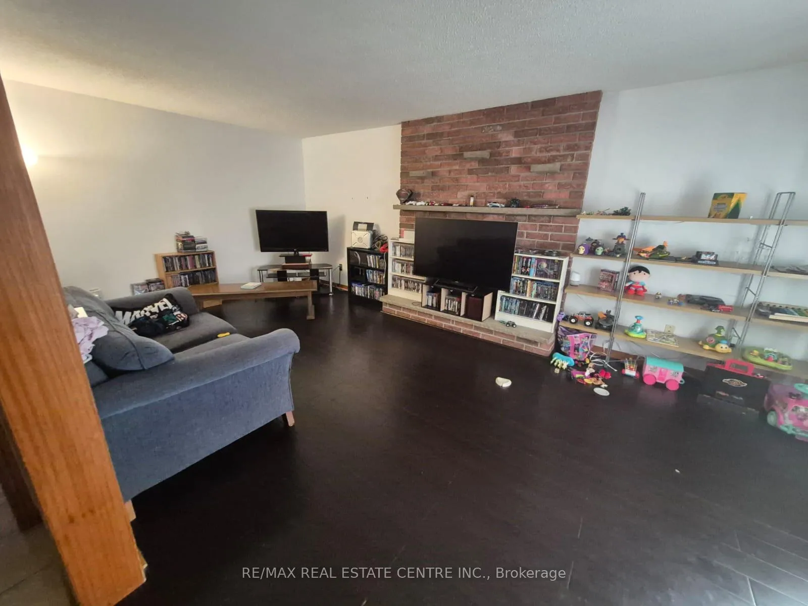 Photo 16 of 54 Amantine Crescent, Brampton, Fletcher's Creek South — HOMEH
