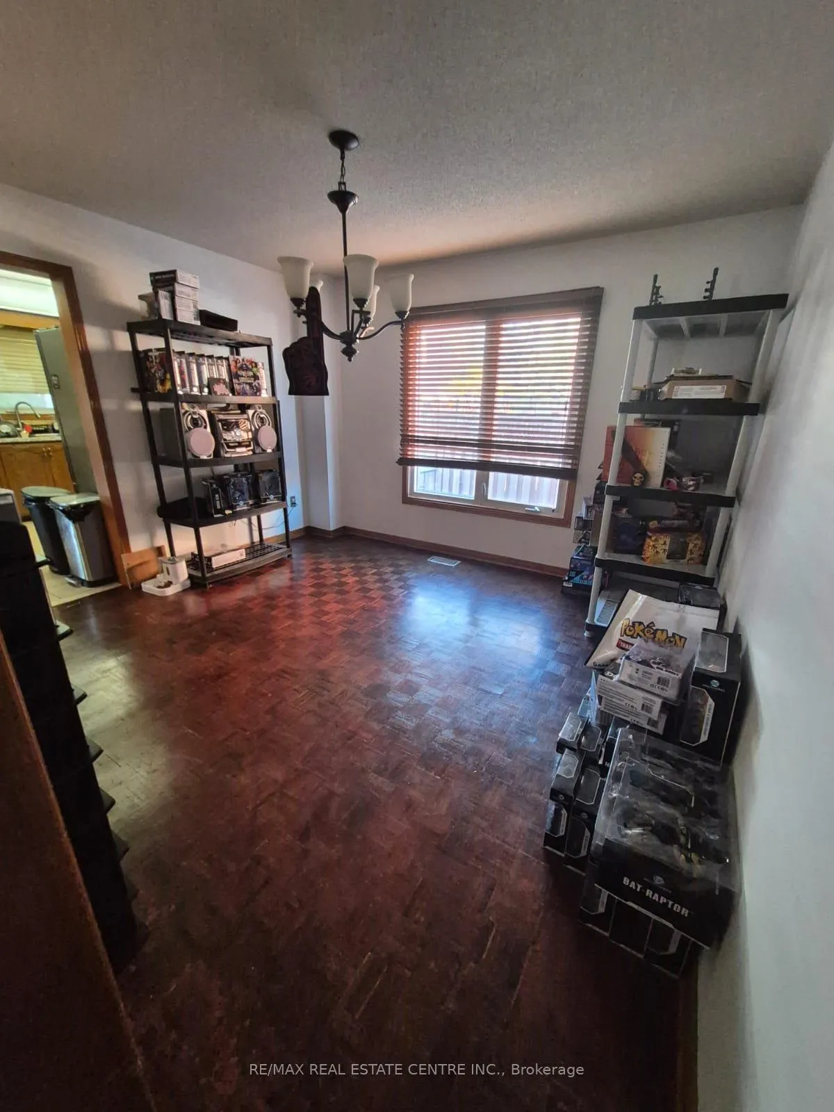 Photo 25 of 54 Amantine Crescent, Brampton, Fletcher's Creek South — HOMEH