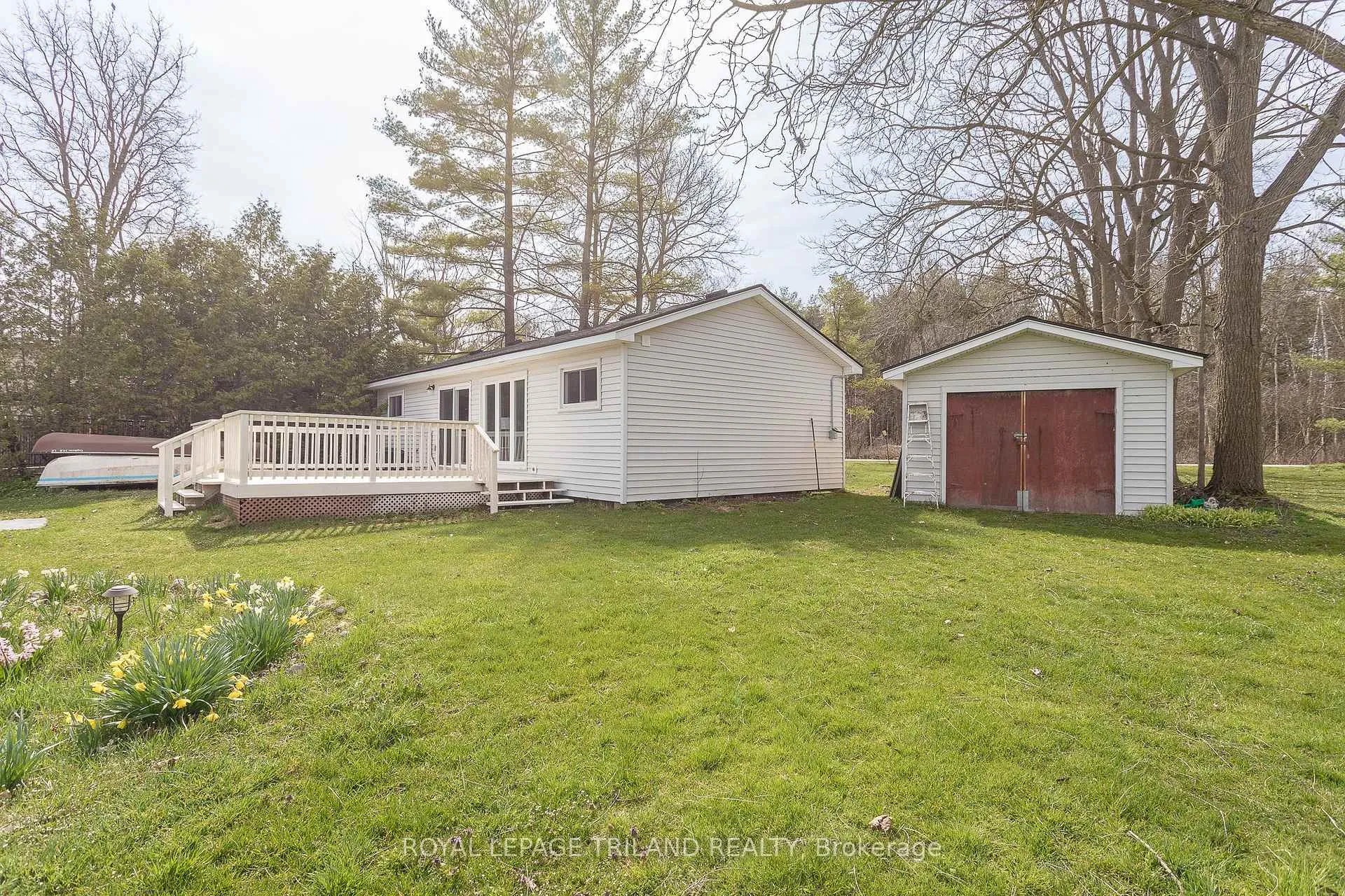 Photo 26 of 20927 Lakeside Drive, Thames Centre, Rural Thames Centre — HOMEH