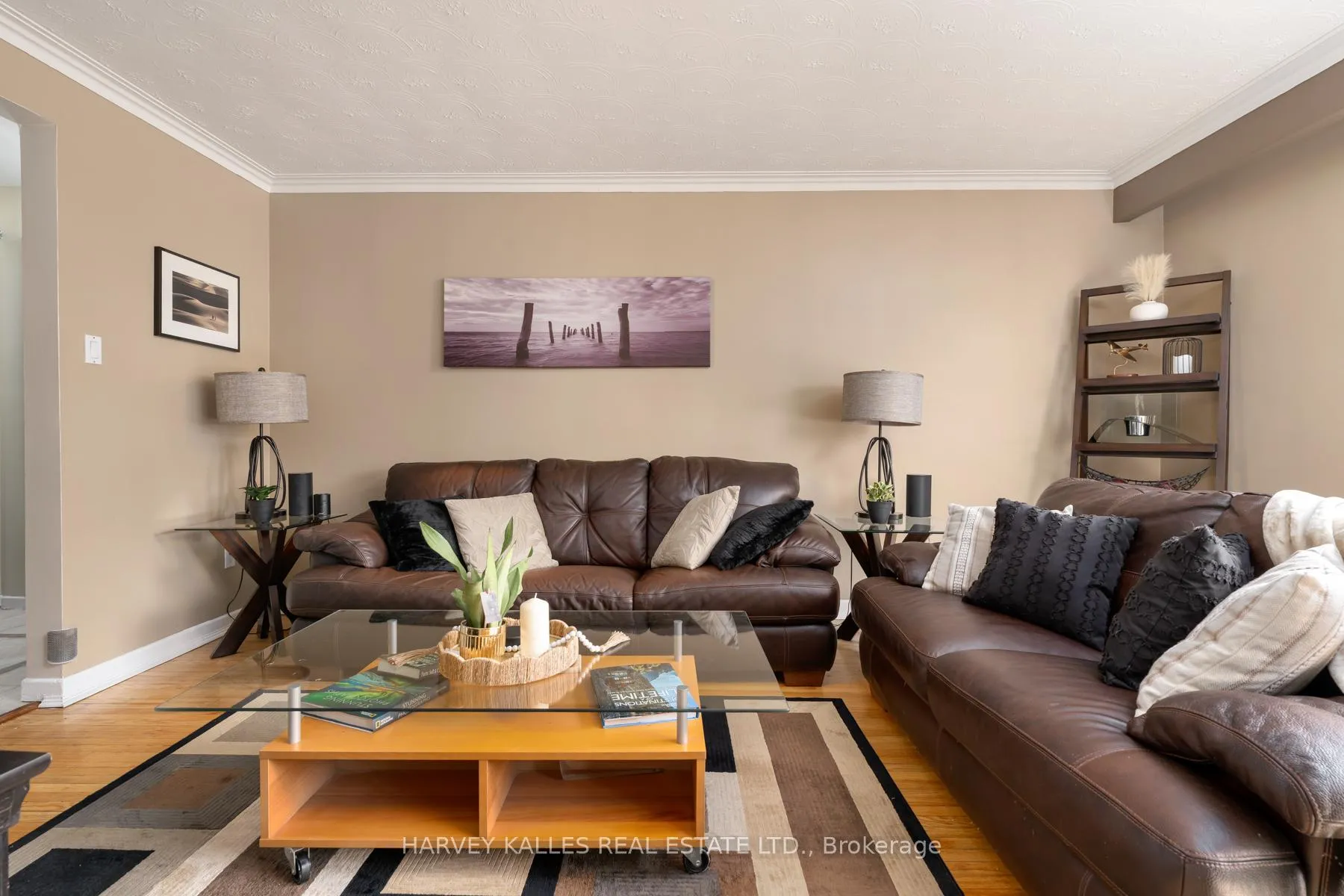 Photo 3 of 47 Brightside Drive, Scarborough, West Hill — HOMEH