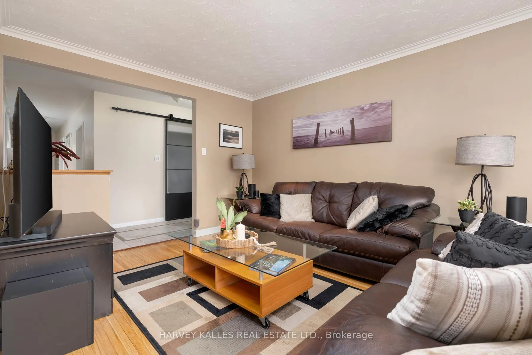 Photo 4 of 47 Brightside Drive, Scarborough, West Hill — HOMEH