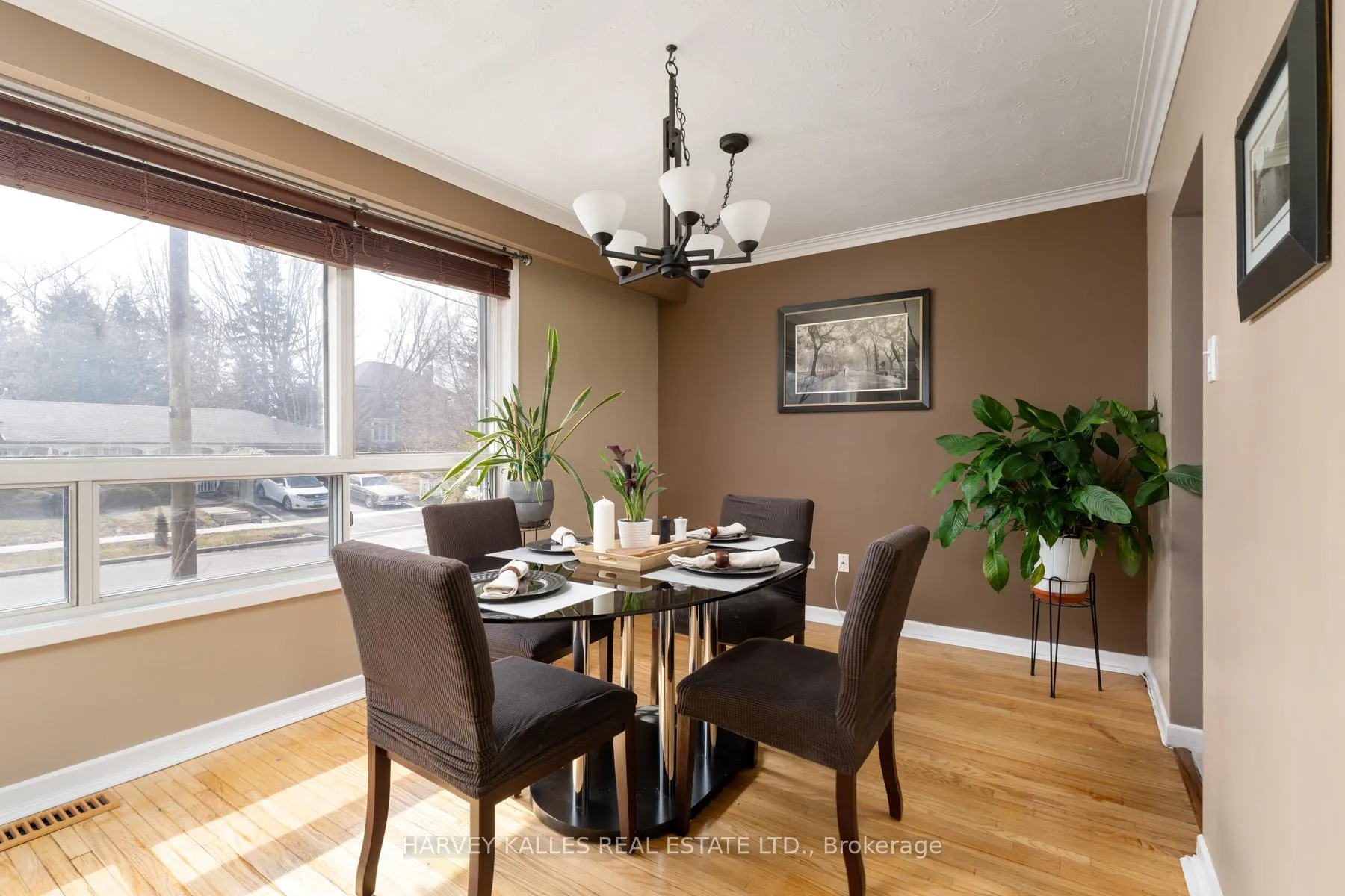 Photo 5 of 47 Brightside Drive, Scarborough, West Hill — HOMEH