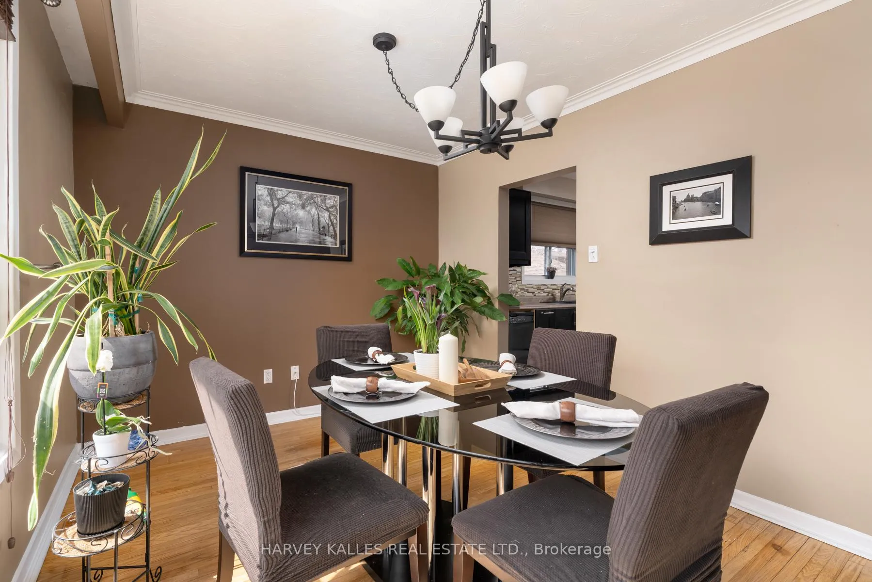 Photo 6 of 47 Brightside Drive, Scarborough, West Hill — HOMEH