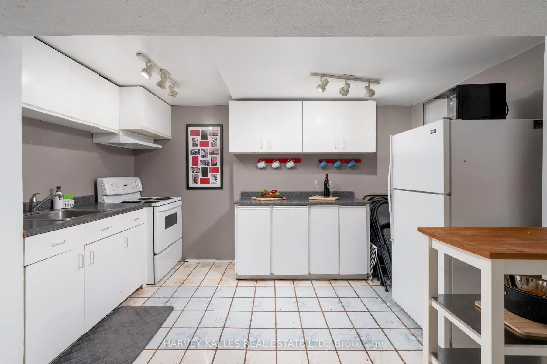 Photo 19 of 47 Brightside Drive, Scarborough, West Hill — HOMEH