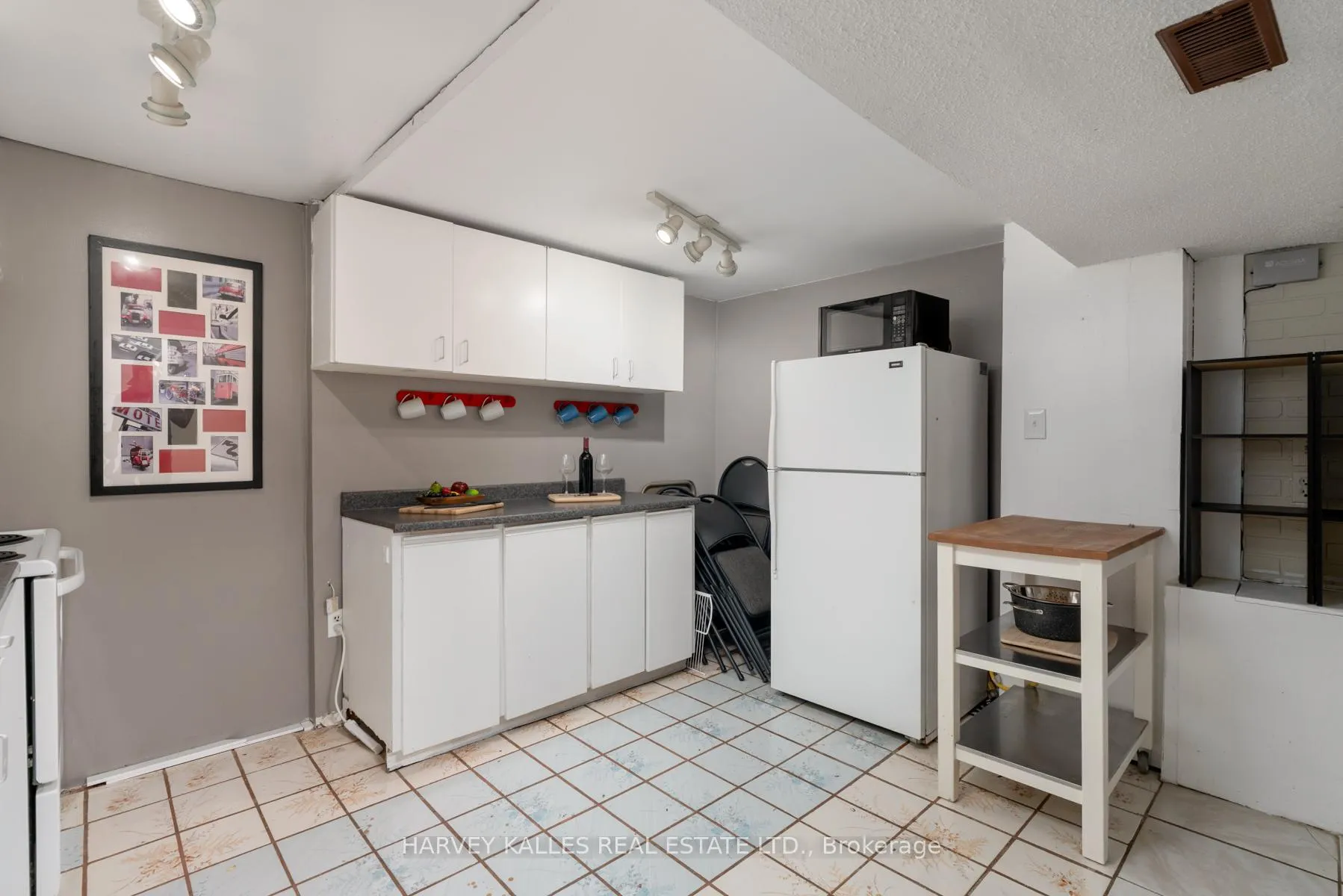 Photo 20 of 47 Brightside Drive, Scarborough, West Hill — HOMEH