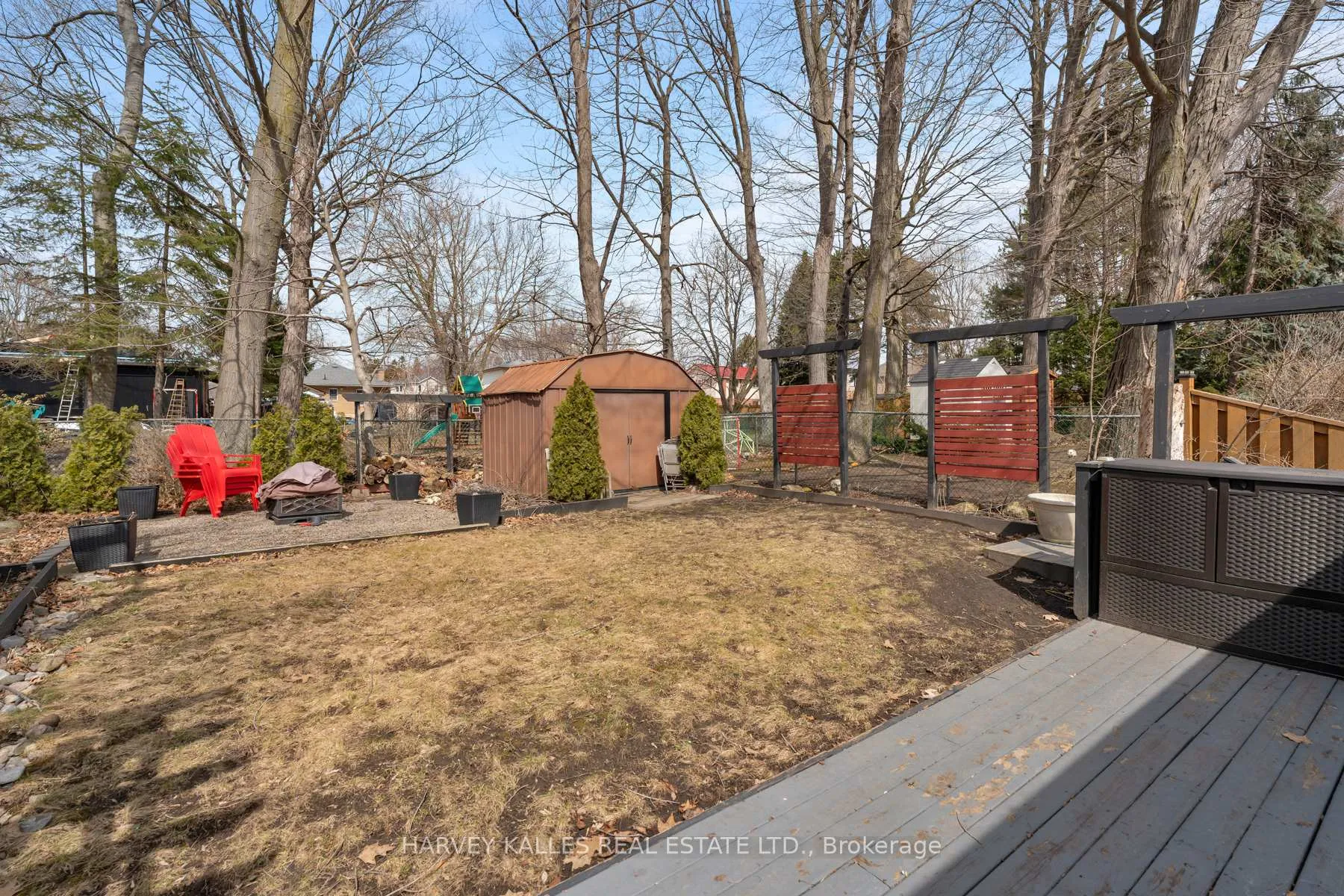 Photo 27 of 47 Brightside Drive, Scarborough, West Hill — HOMEH