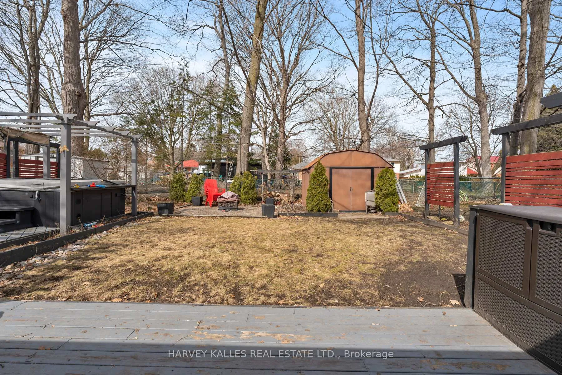 Photo 28 of 47 Brightside Drive, Scarborough, West Hill — HOMEH
