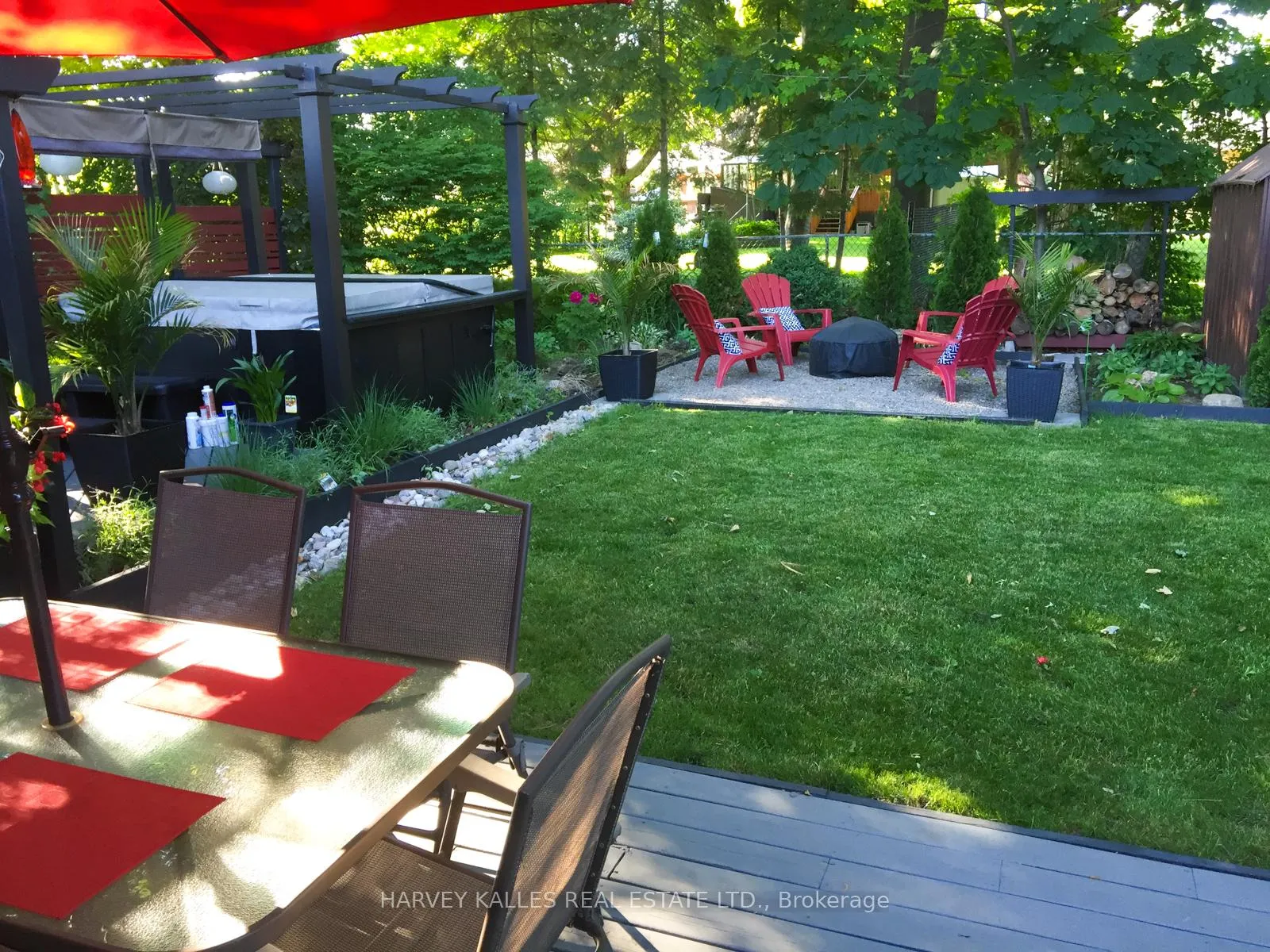 Photo 29 of 47 Brightside Drive, Scarborough, West Hill — HOMEH