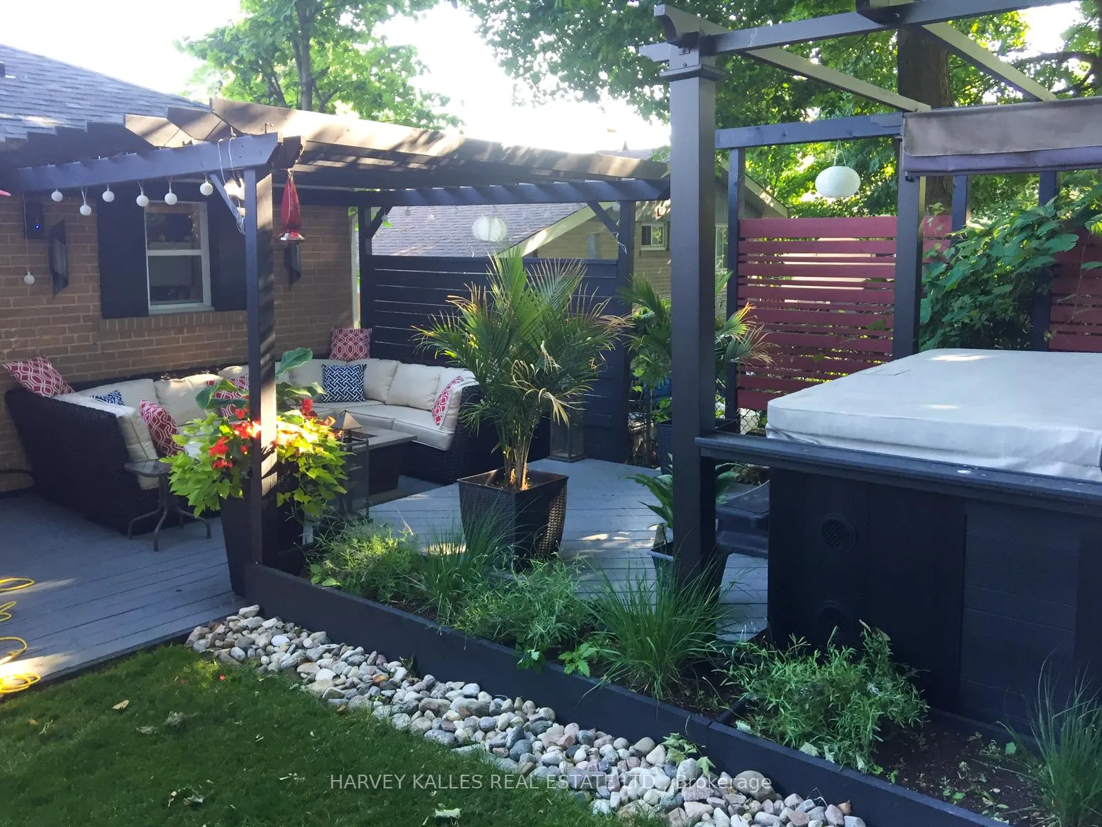 Photo 30 of 47 Brightside Drive, Scarborough, West Hill — HOMEH