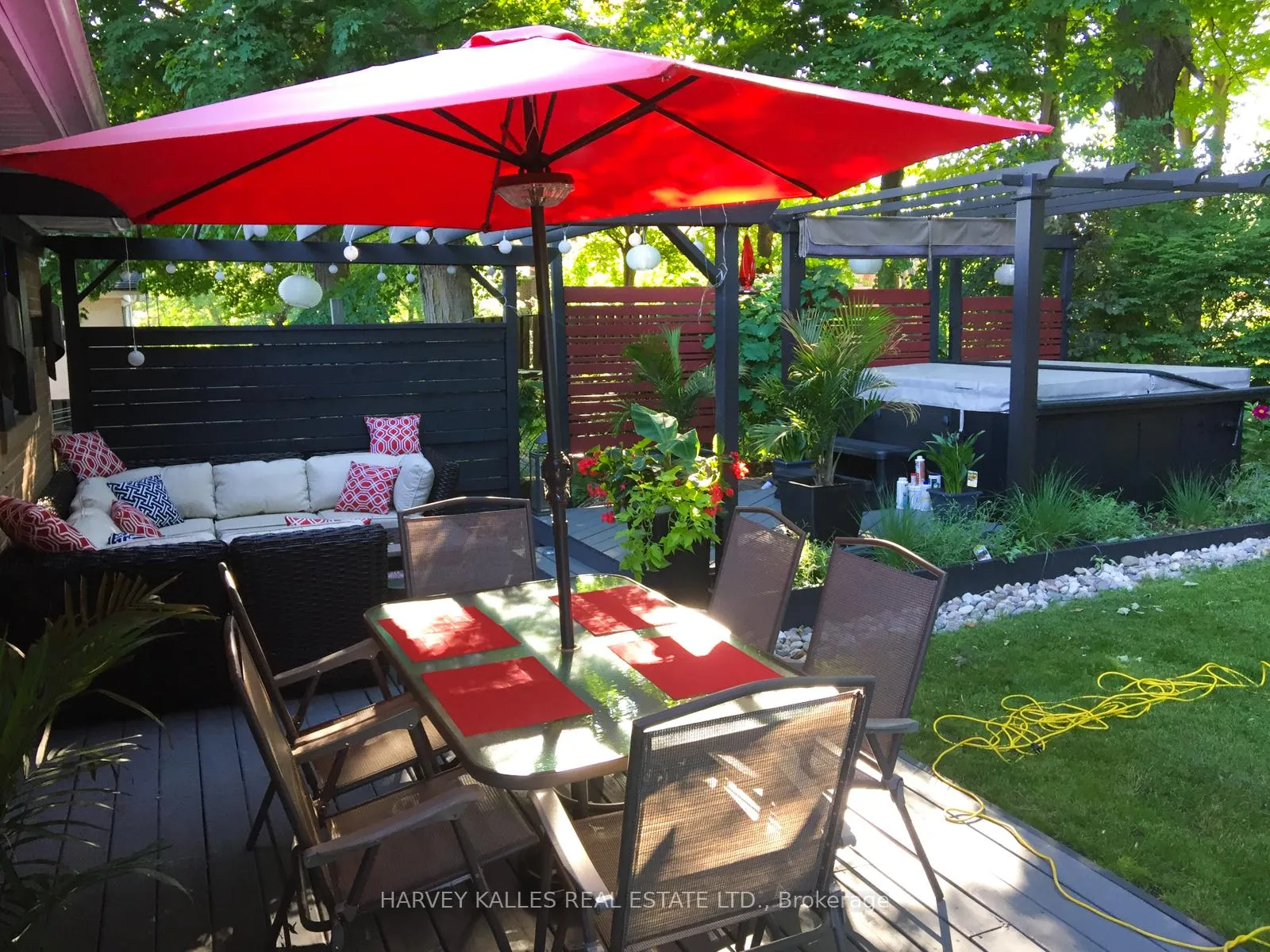 Photo 31 of 47 Brightside Drive, Scarborough, West Hill — HOMEH
