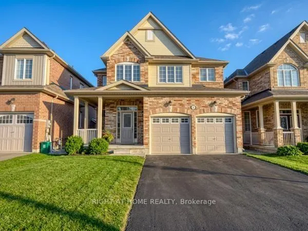 Front of 17 Mercury Avenue