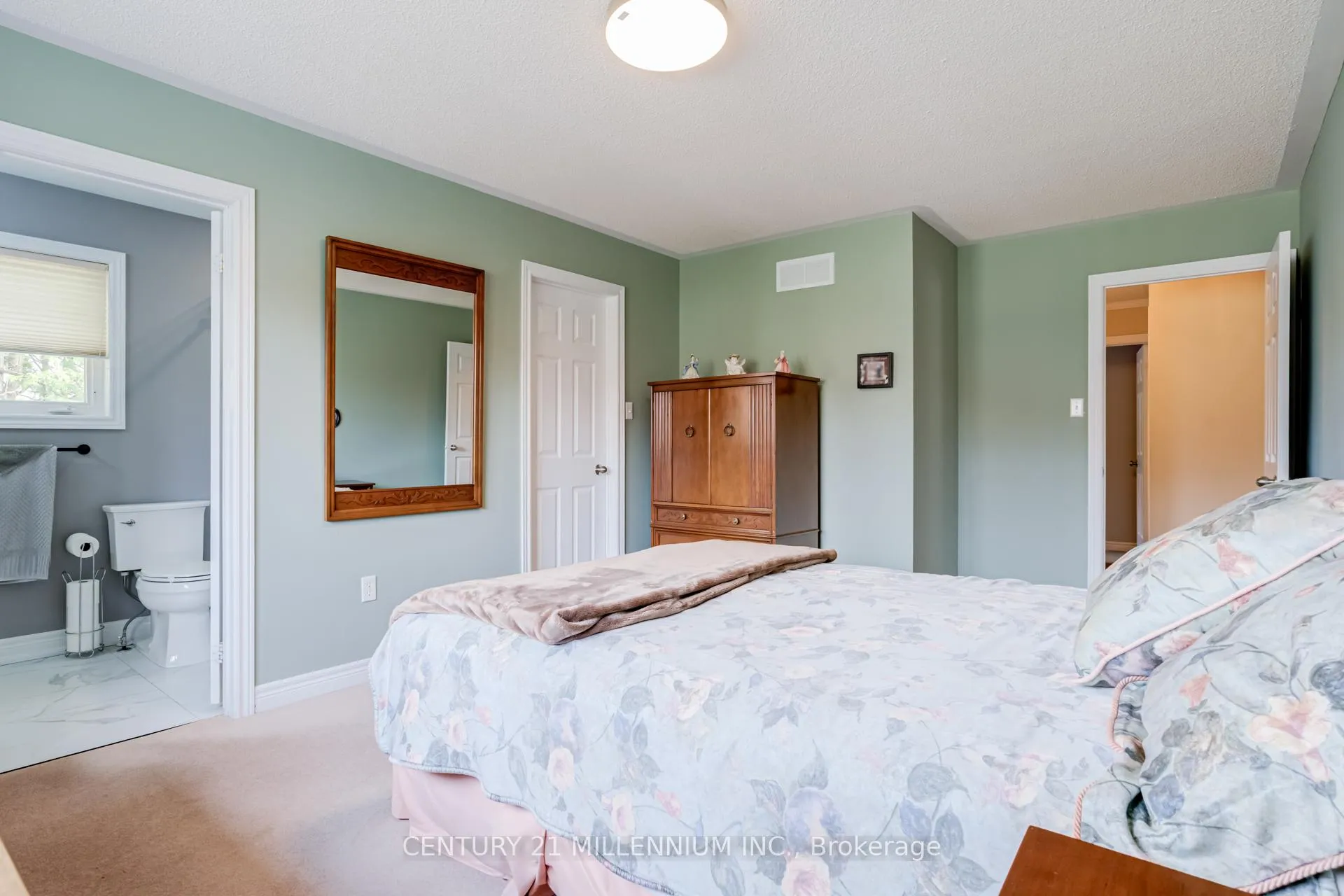 Photo 17 of 93 Samuel Crescent, Halton Hills, Georgetown — HOMEH