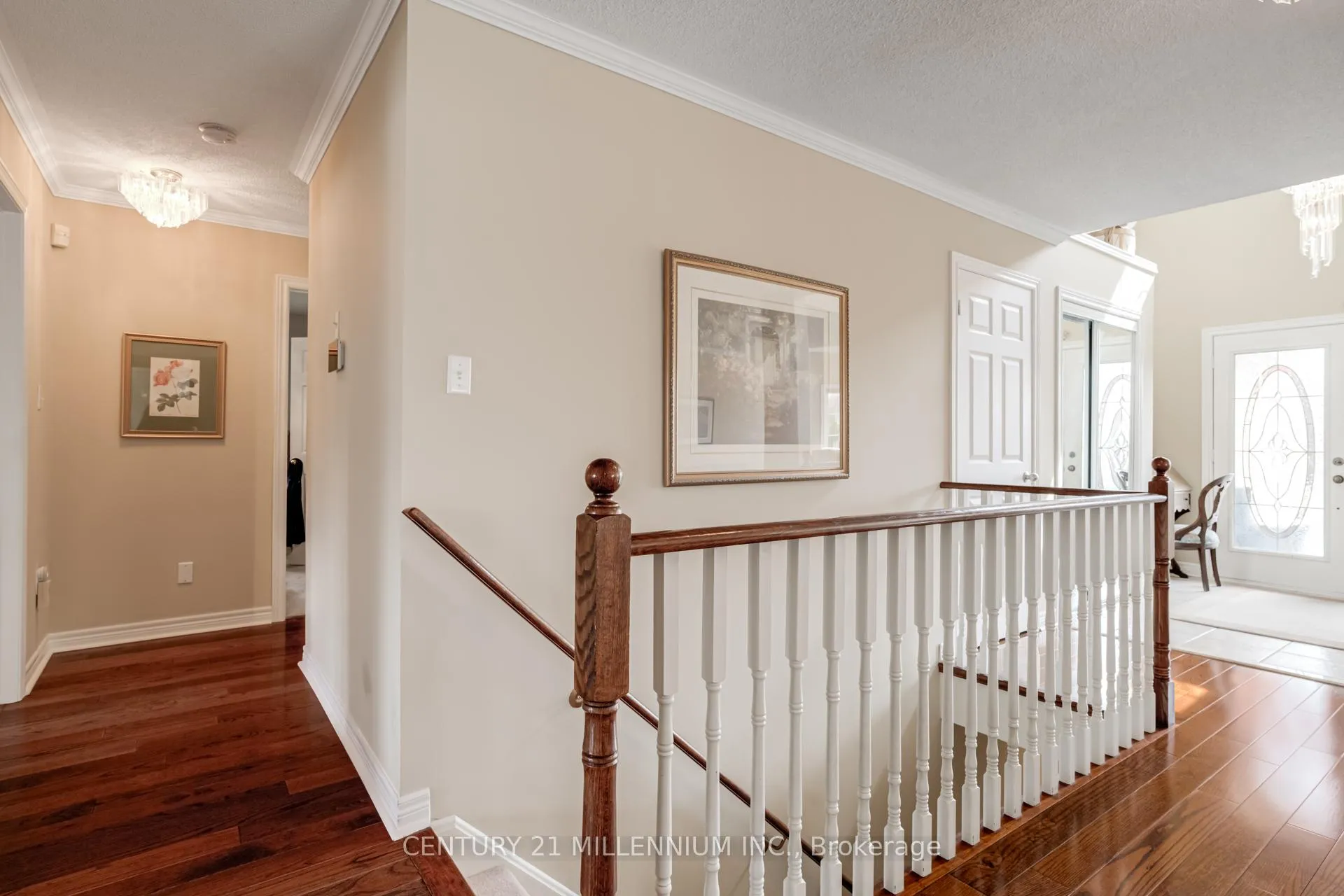 Photo 24 of 93 Samuel Crescent, Halton Hills, Georgetown — HOMEH