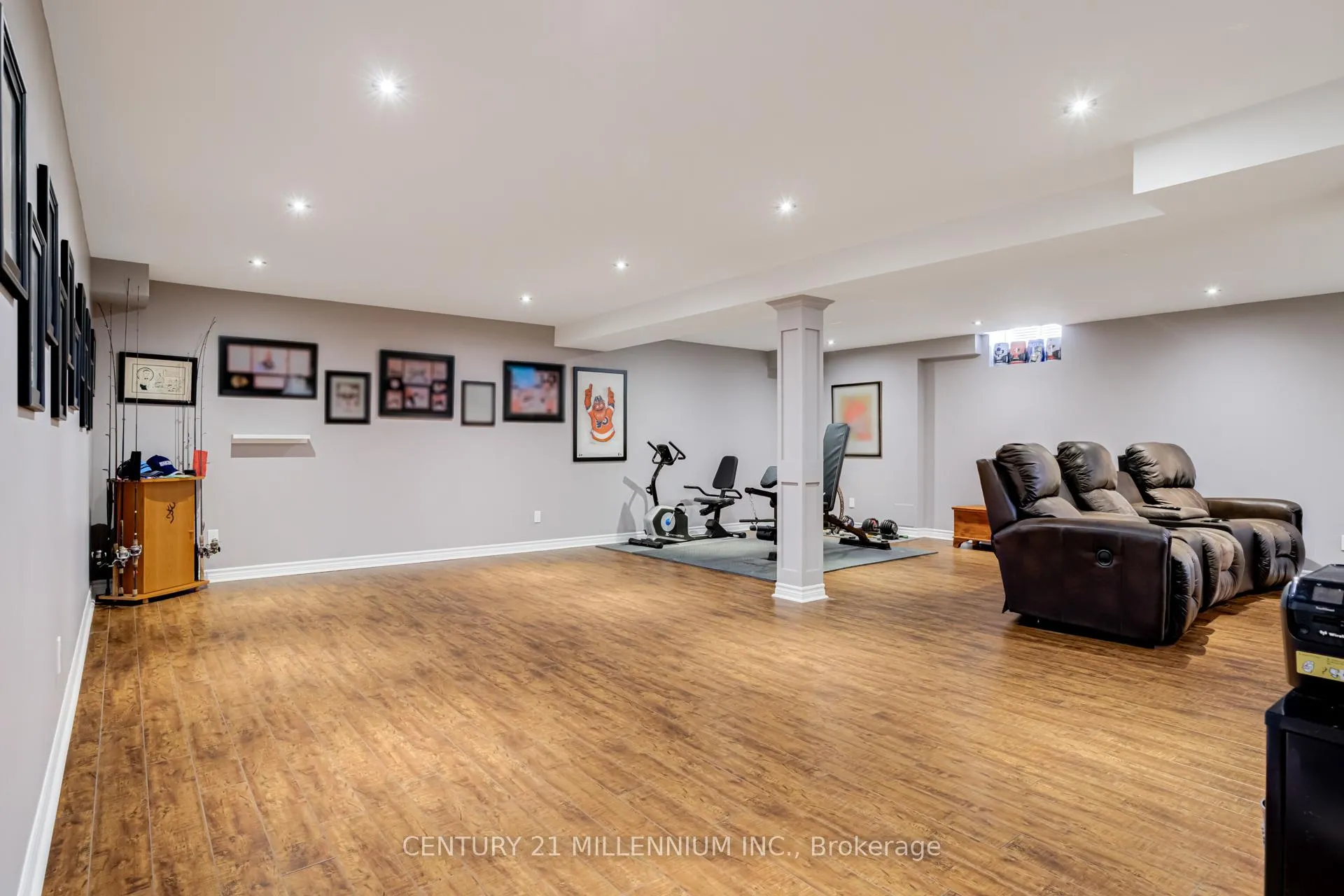 Photo 27 of 93 Samuel Crescent, Halton Hills, Georgetown — HOMEH