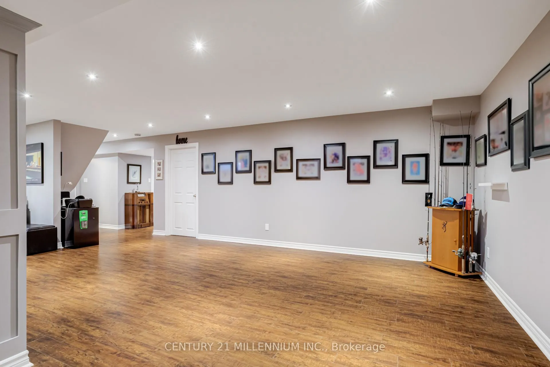 Photo 28 of 93 Samuel Crescent, Halton Hills, Georgetown — HOMEH