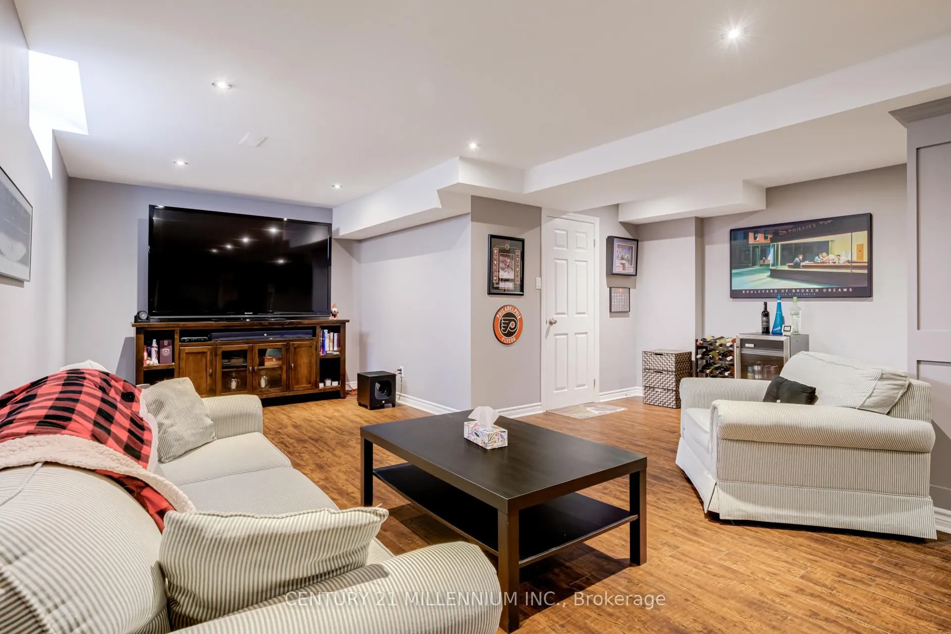 Photo 30 of 93 Samuel Crescent, Halton Hills, Georgetown — HOMEH