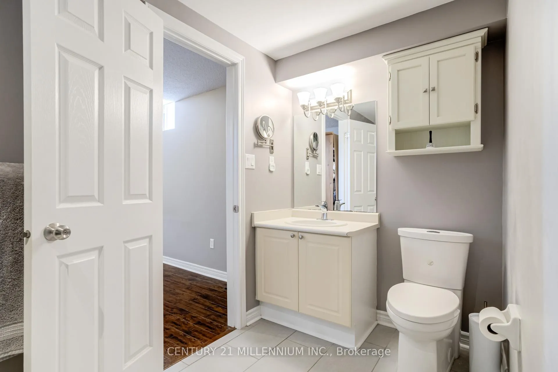 Photo 32 of 93 Samuel Crescent, Halton Hills, Georgetown — HOMEH