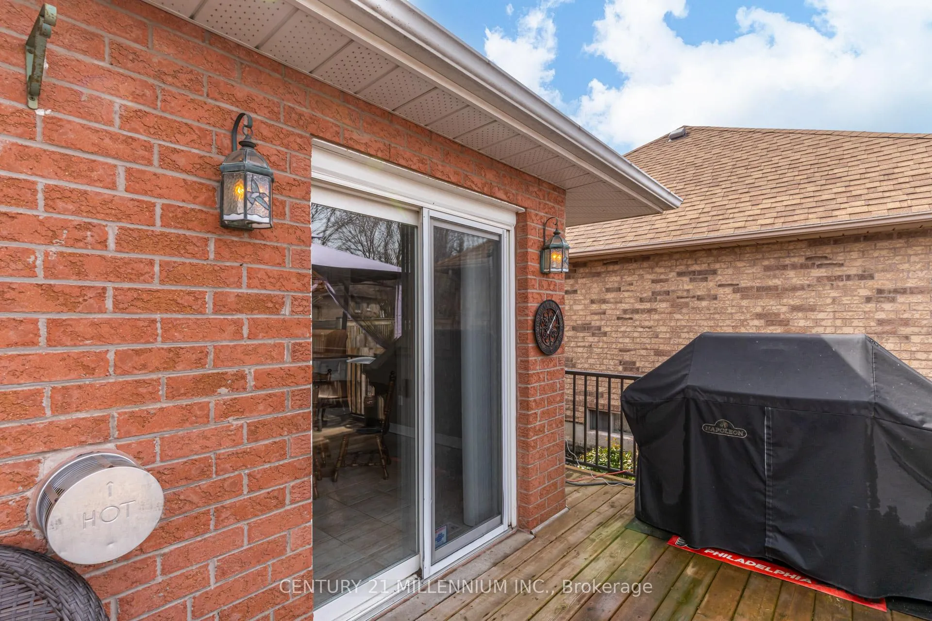 Photo 36 of 93 Samuel Crescent, Halton Hills, Georgetown — HOMEH