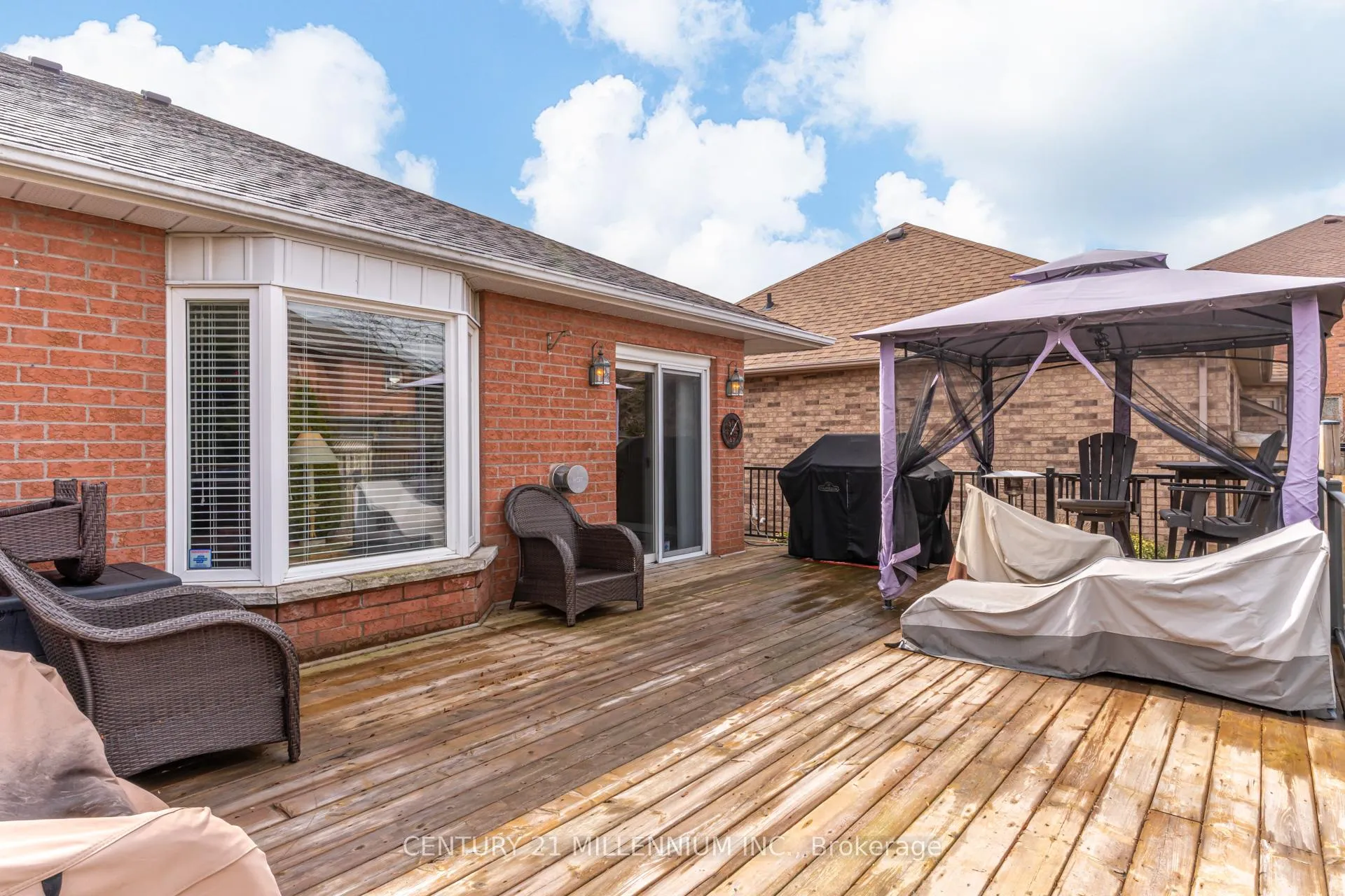 Photo 37 of 93 Samuel Crescent, Halton Hills, Georgetown — HOMEH