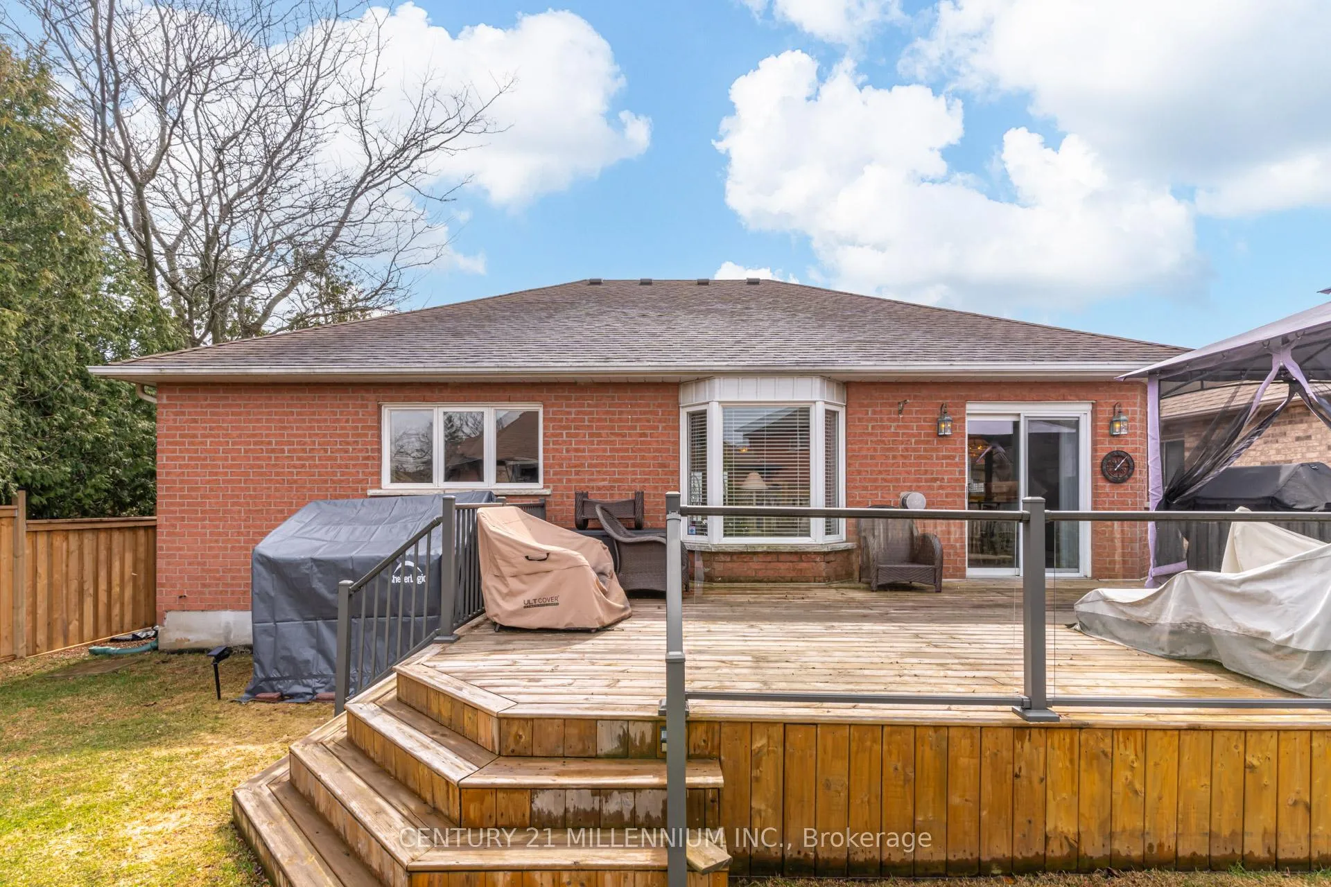Photo 39 of 93 Samuel Crescent, Halton Hills, Georgetown — HOMEH