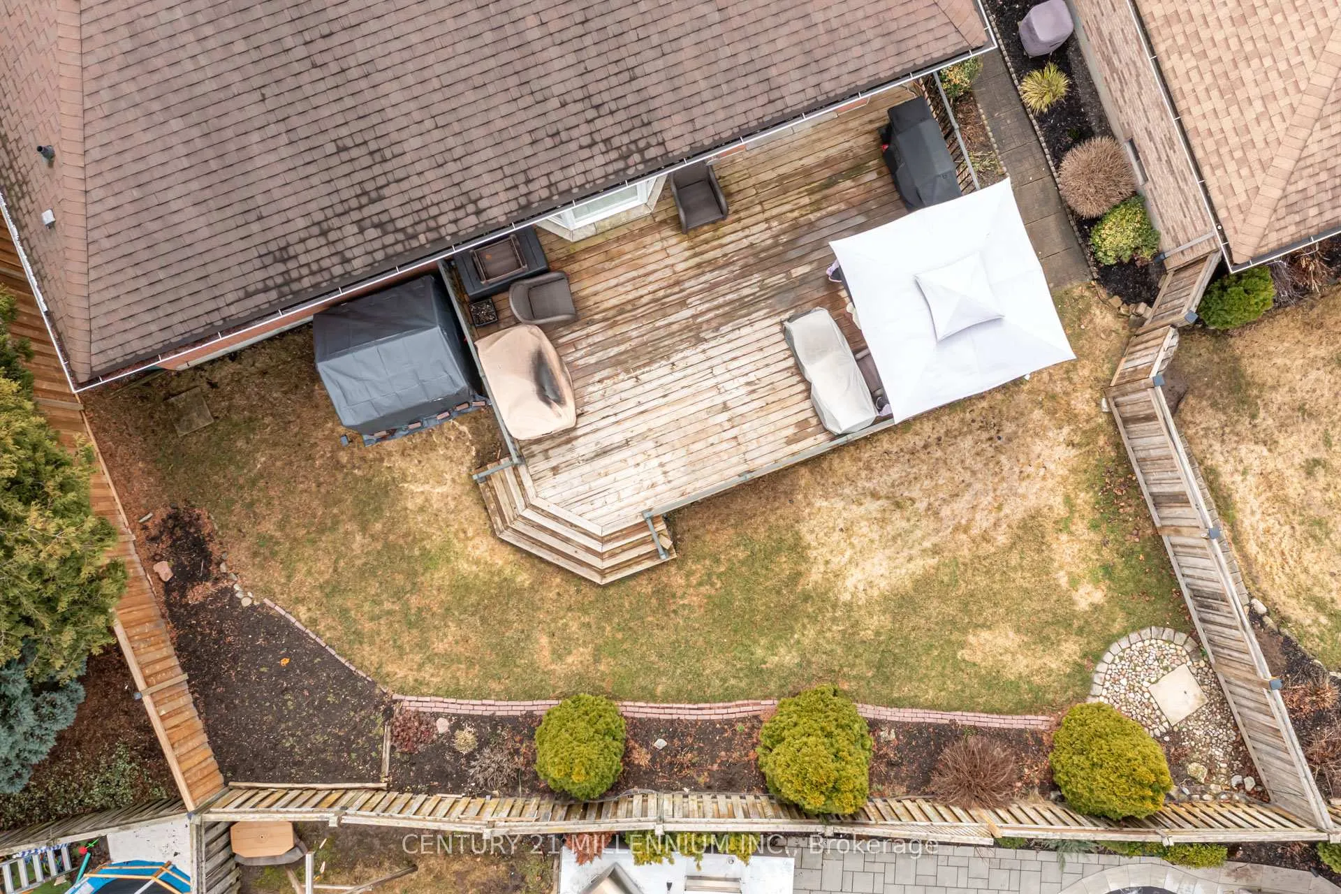 Photo 41 of 93 Samuel Crescent, Halton Hills, Georgetown — HOMEH