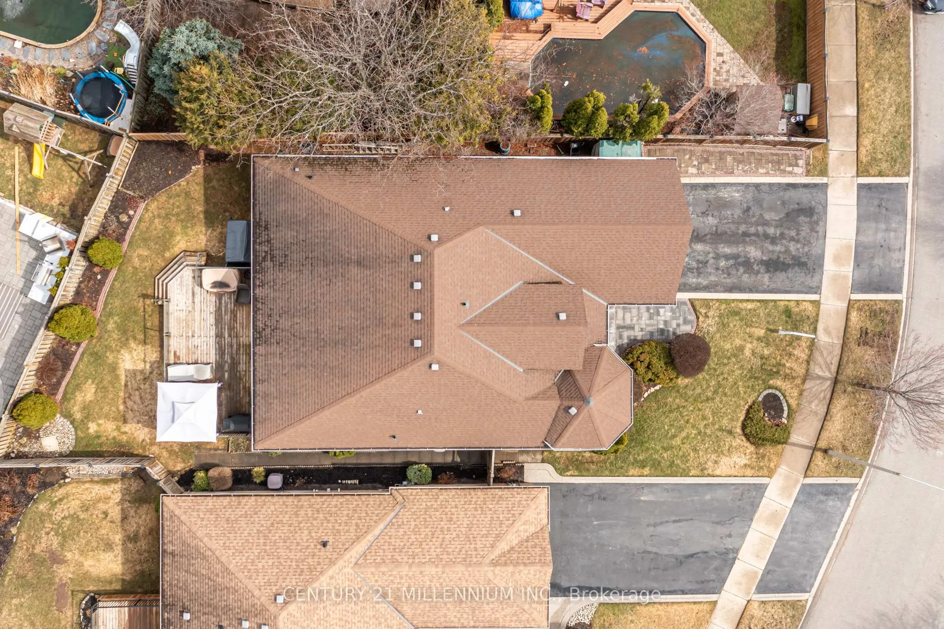 Photo 42 of 93 Samuel Crescent, Halton Hills, Georgetown — HOMEH