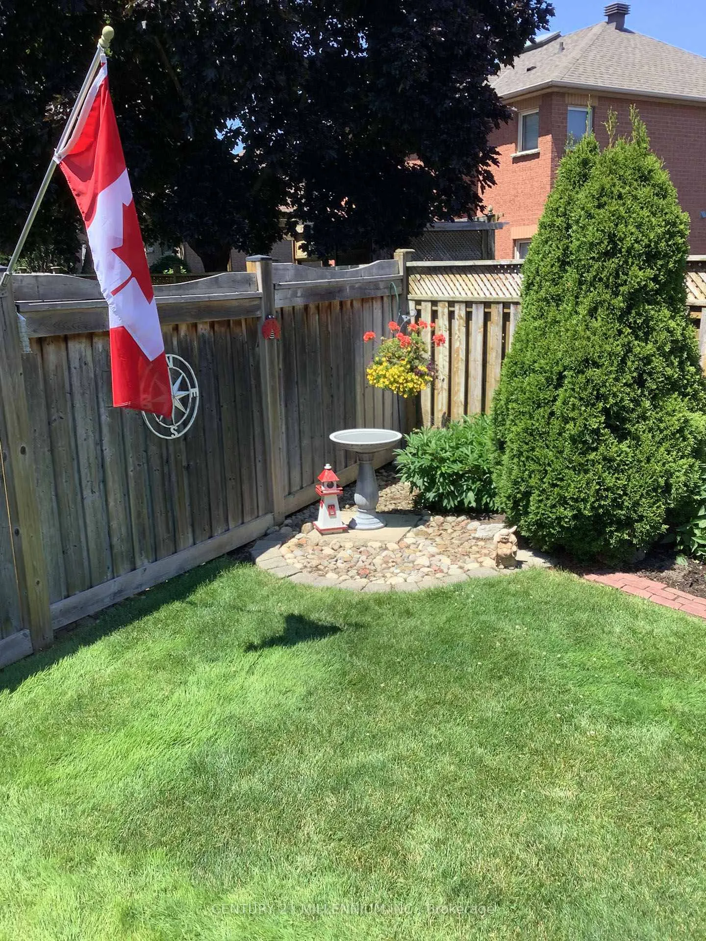 Photo 47 of 93 Samuel Crescent, Halton Hills, Georgetown — HOMEH