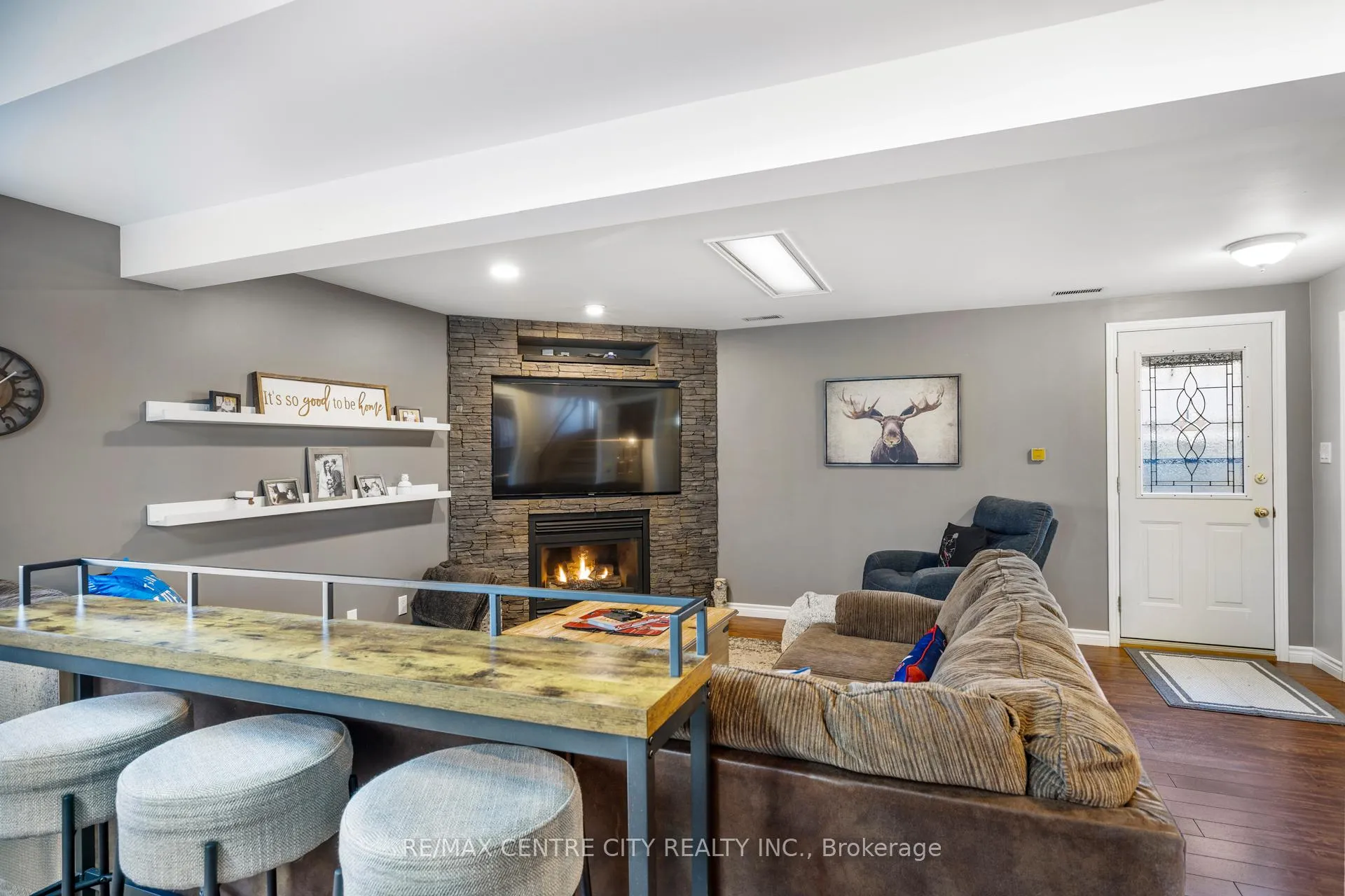 Photo 15 of 18 Highview Drive, St. Thomas — HOMEH