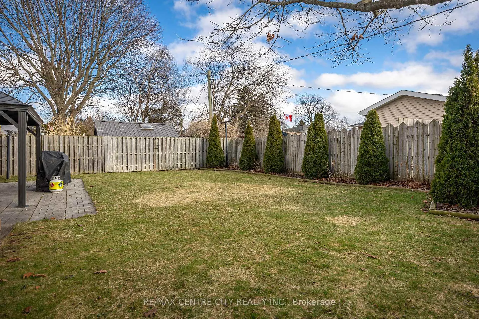 Photo 27 of 18 Highview Drive, St. Thomas — HOMEH