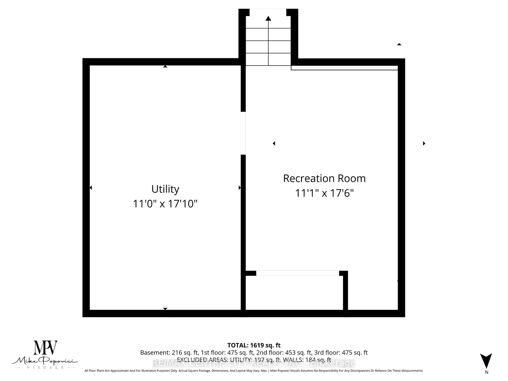 Photo 33 of 18 Highview Drive, St. Thomas — HOMEH