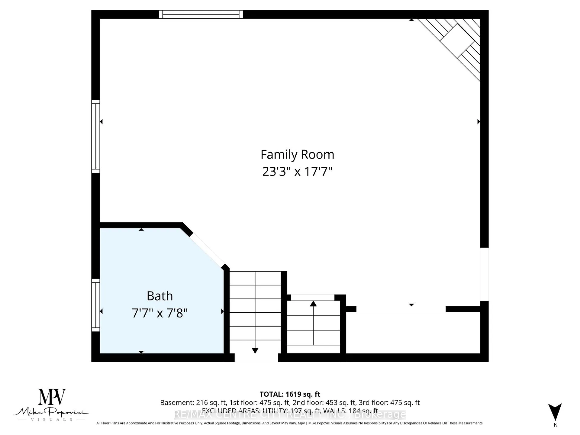 Photo 34 of 18 Highview Drive, St. Thomas — HOMEH