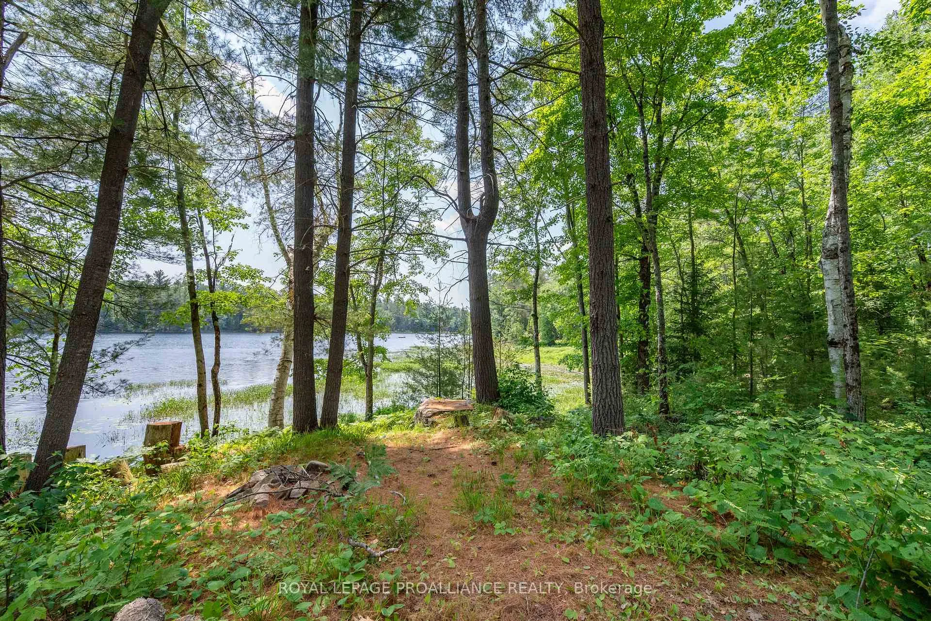 Photo 1 of 1180 Marshall Lane, North Frontenac, Frontenac North — HOMEH