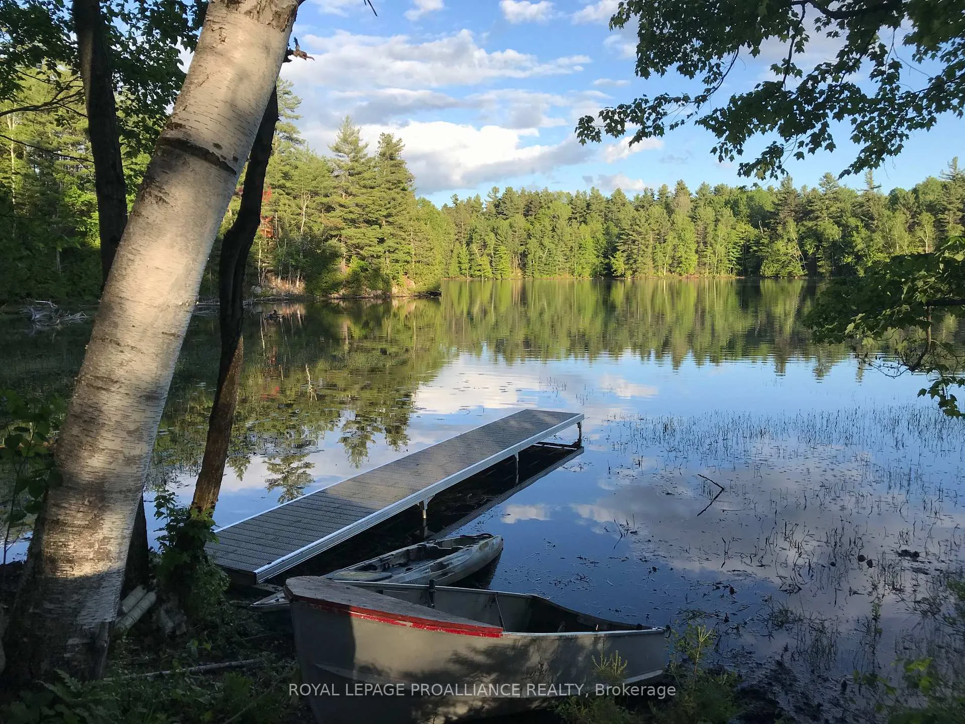 Photo 6 of 1180 Marshall Lane, North Frontenac, Frontenac North — HOMEH
