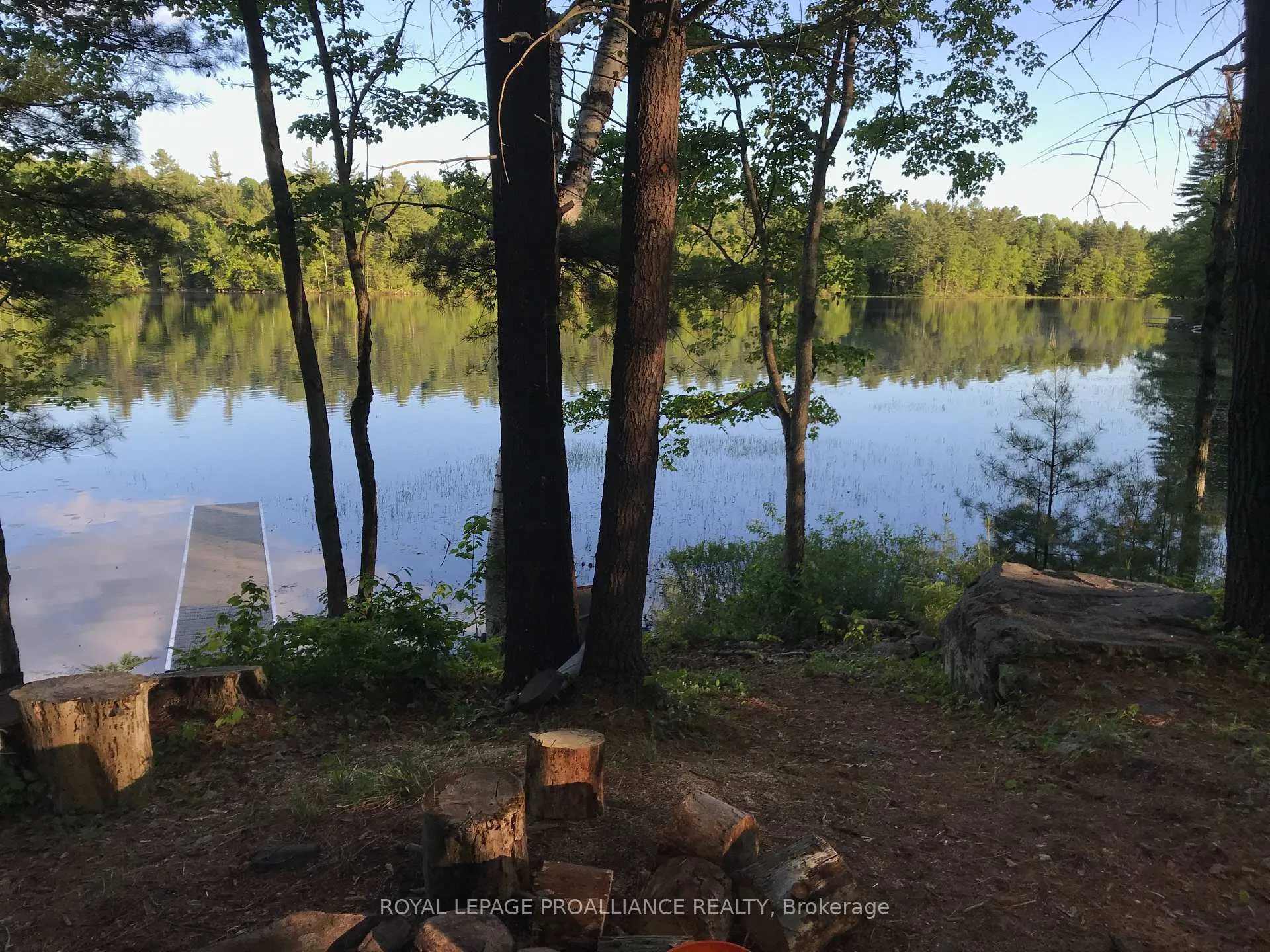 Photo 7 of 1180 Marshall Lane, North Frontenac, Frontenac North — HOMEH
