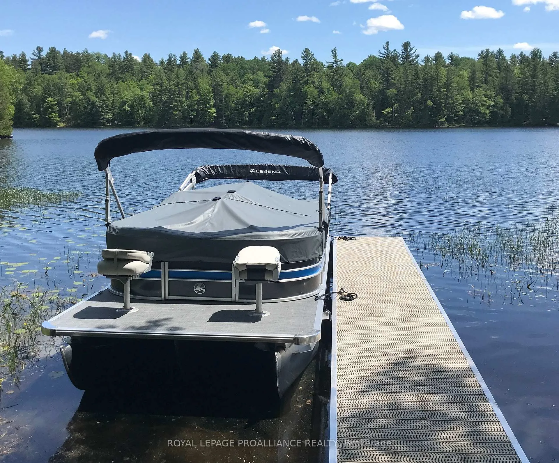 Photo 8 of 1180 Marshall Lane, North Frontenac, Frontenac North — HOMEH