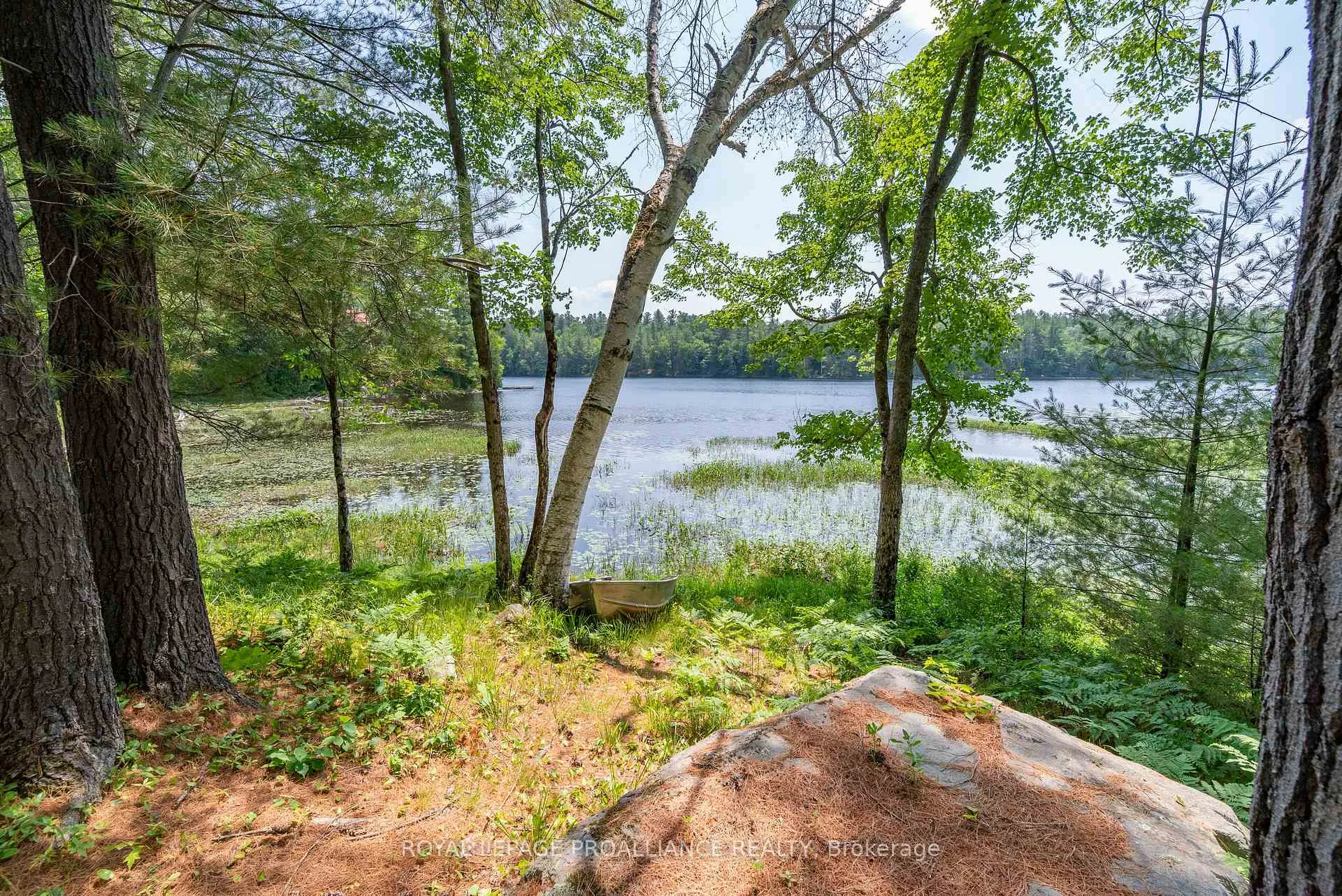 Photo 11 of 1180 Marshall Lane, North Frontenac, Frontenac North — HOMEH