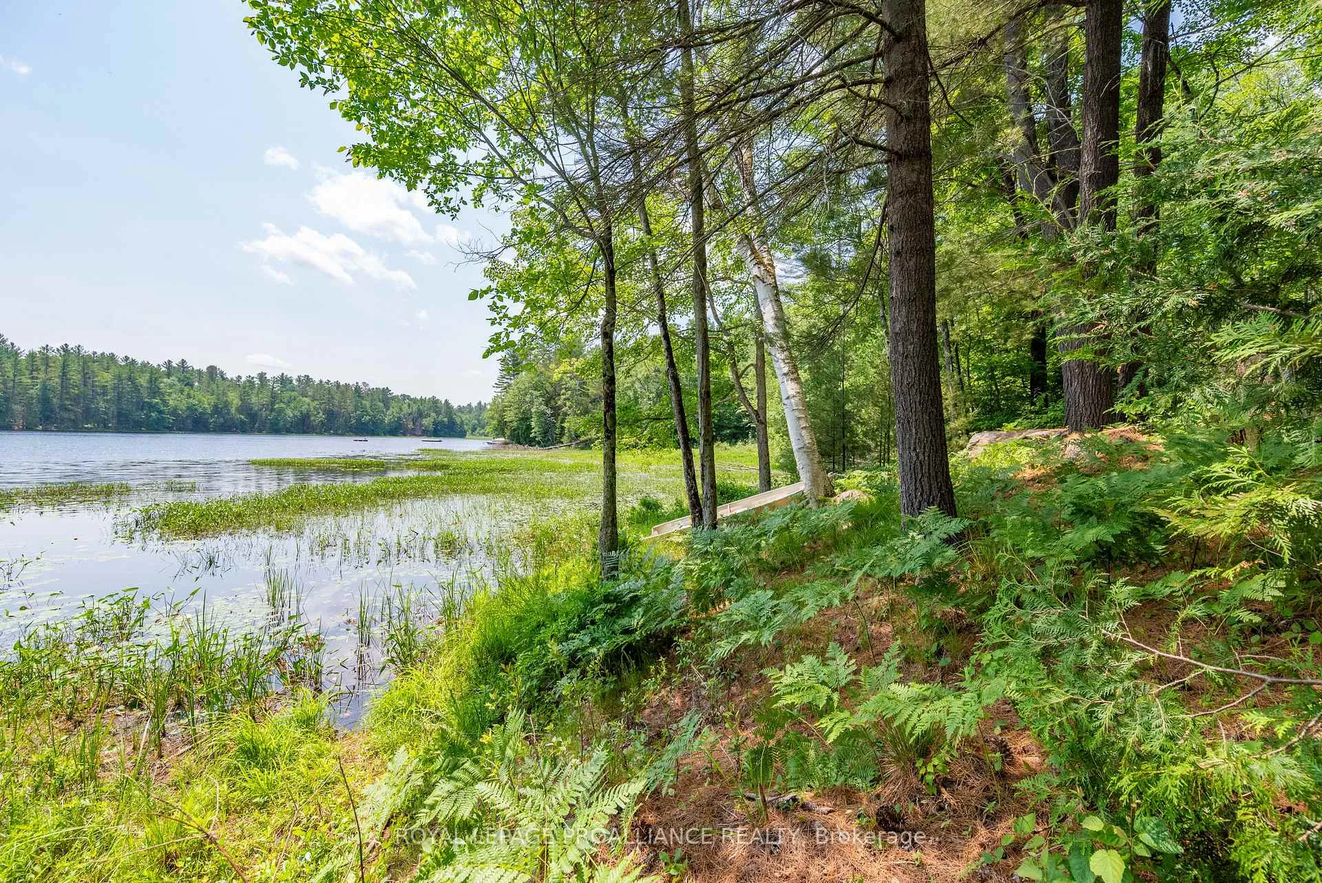 Photo 12 of 1180 Marshall Lane, North Frontenac, Frontenac North — HOMEH