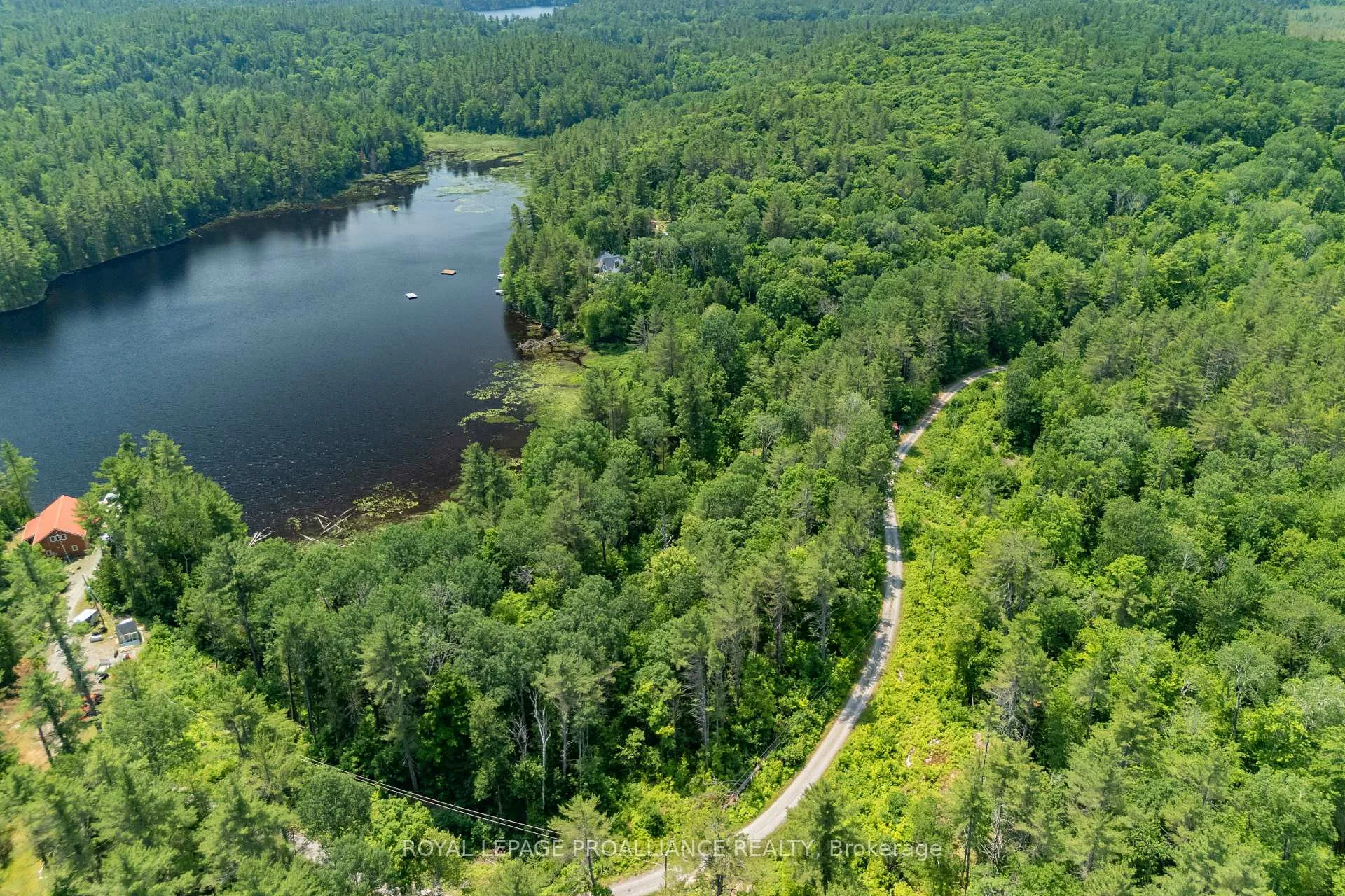 Photo 13 of 1180 Marshall Lane, North Frontenac, Frontenac North — HOMEH