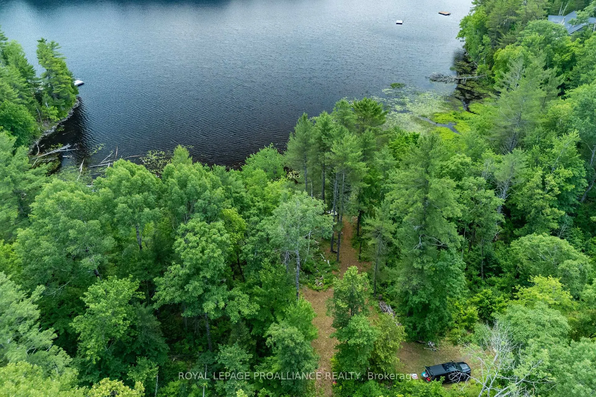 Photo 14 of 1180 Marshall Lane, North Frontenac, Frontenac North — HOMEH