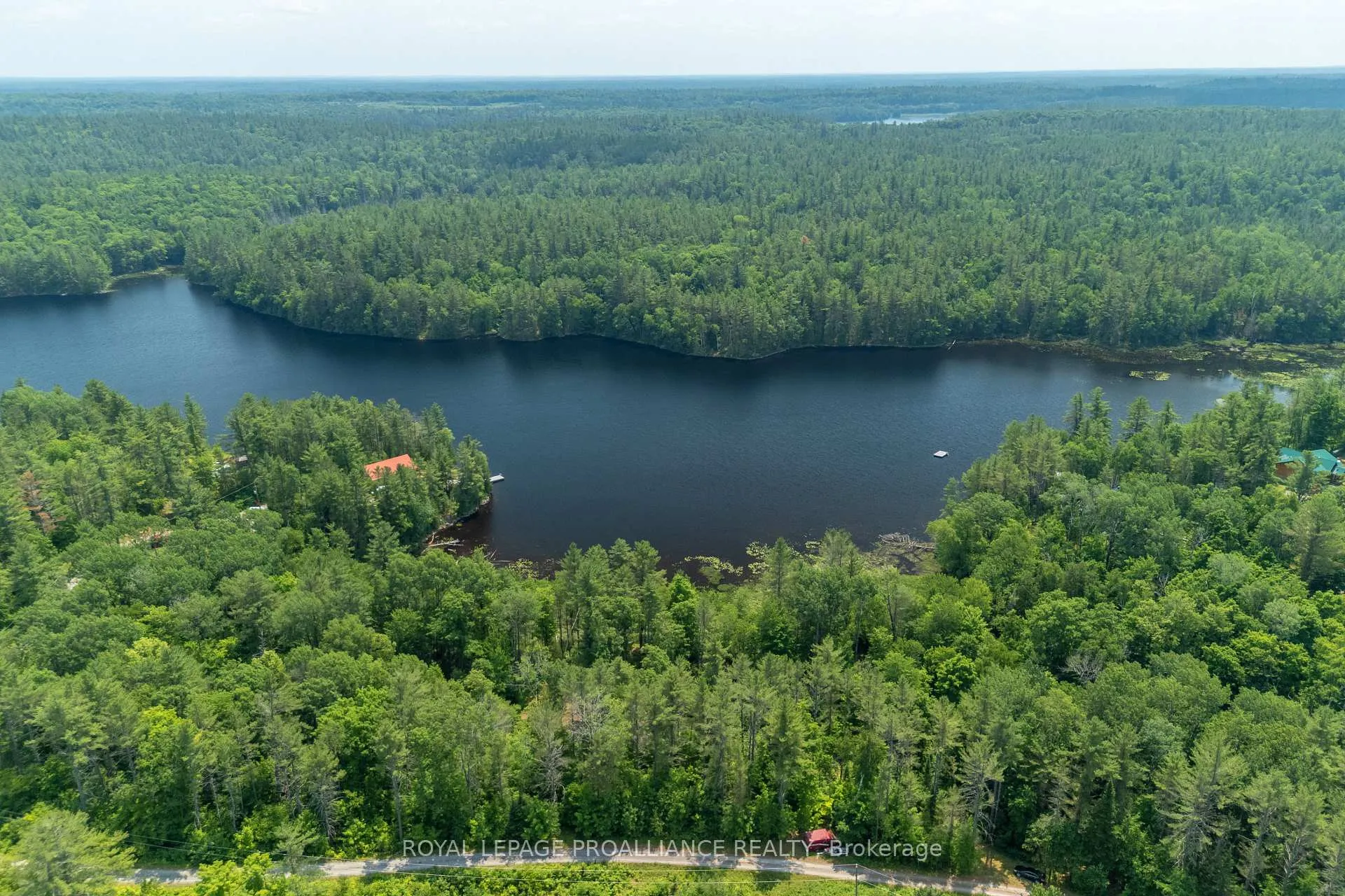 Photo 15 of 1180 Marshall Lane, North Frontenac, Frontenac North — HOMEH
