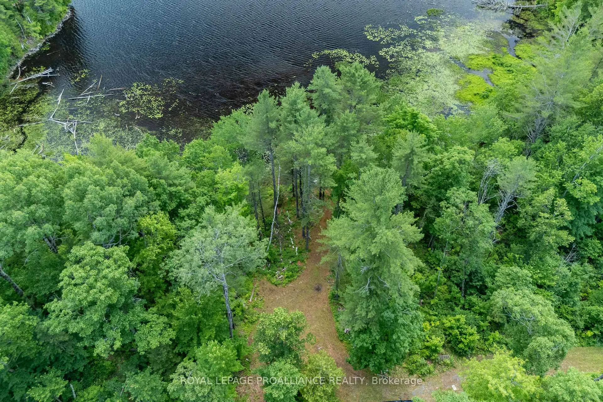 Photo 17 of 1180 Marshall Lane, North Frontenac, Frontenac North — HOMEH