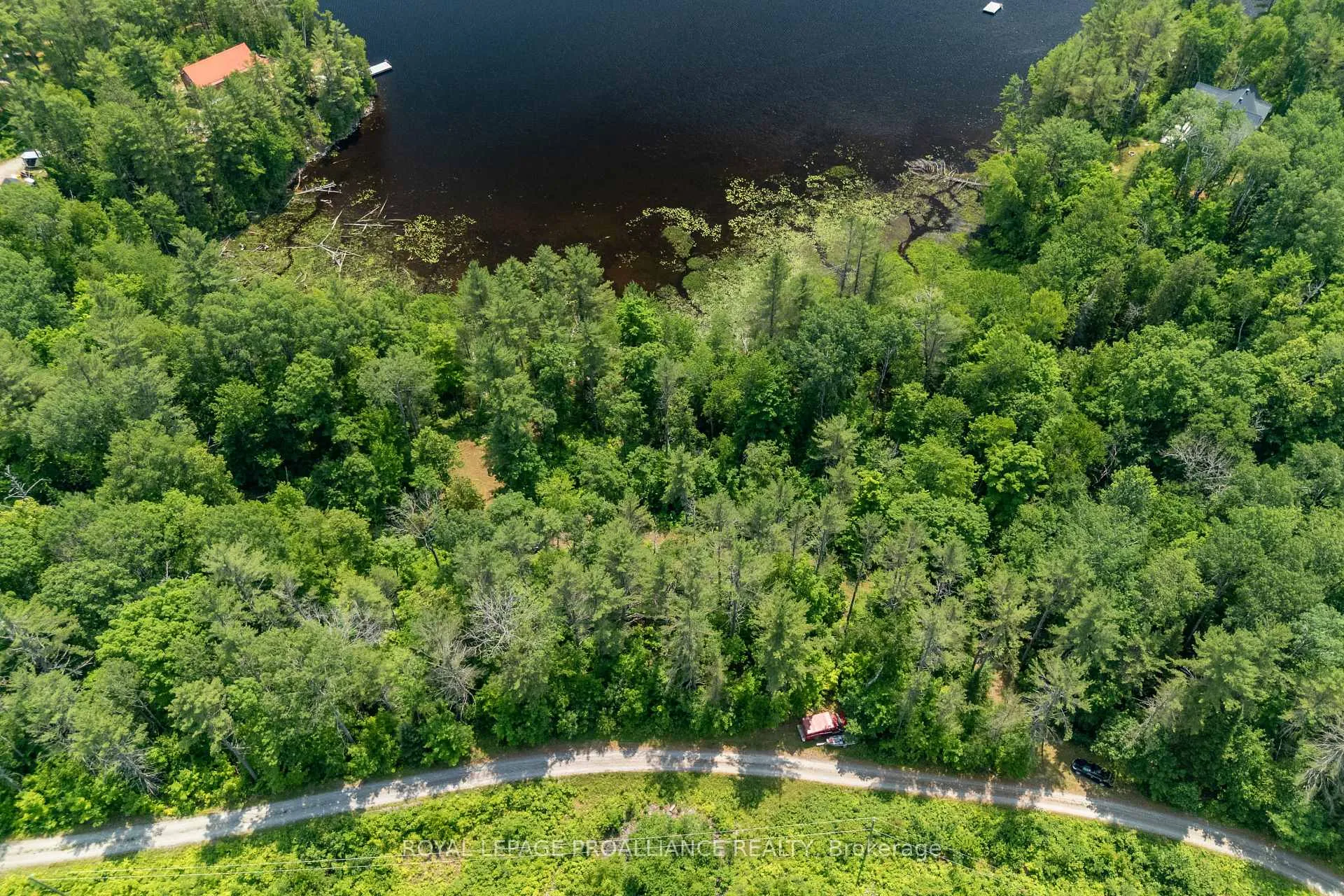 Photo 18 of 1180 Marshall Lane, North Frontenac, Frontenac North — HOMEH
