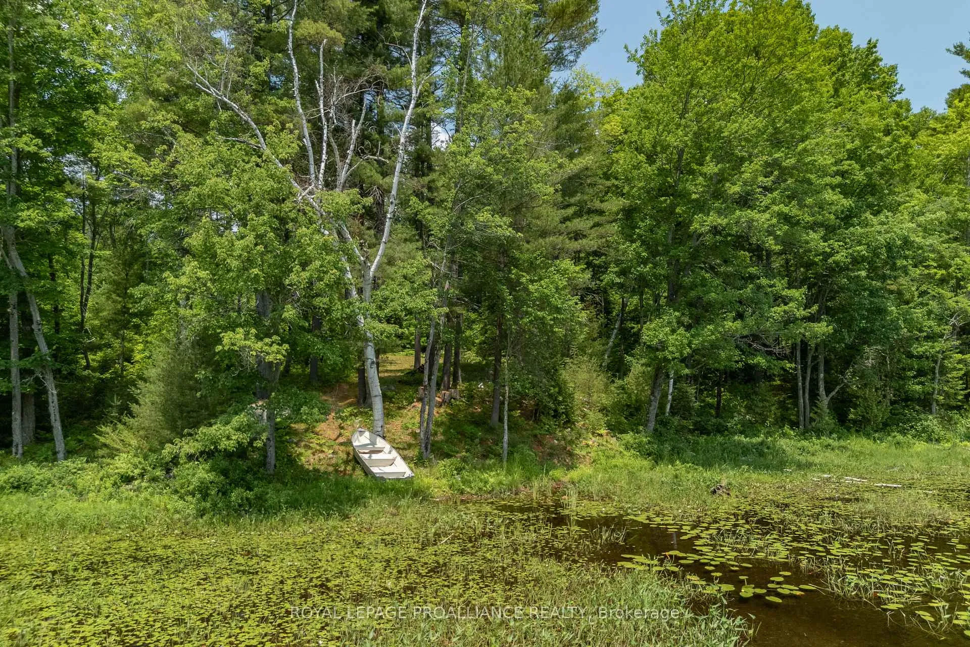 Photo 19 of 1180 Marshall Lane, North Frontenac, Frontenac North — HOMEH
