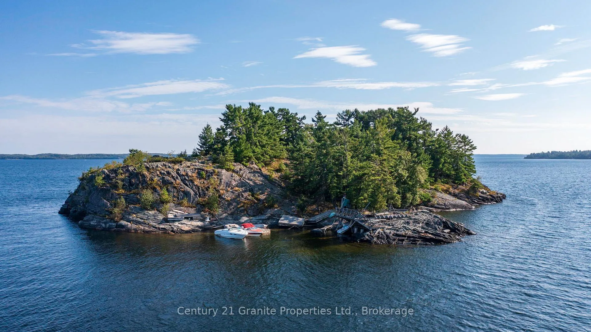 Photo 1 of 1 Partridge Island, The Archipelago, Archipelago North — HOMEH