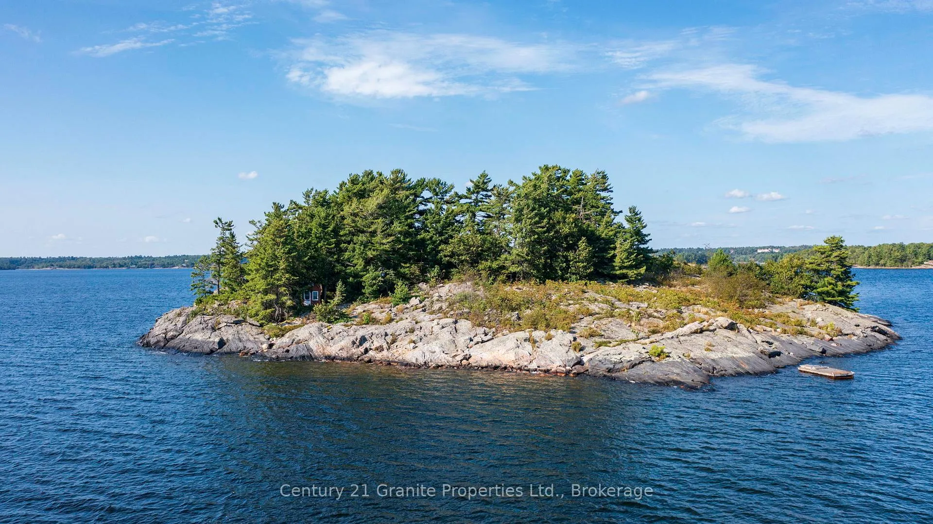 Photo 5 of 1 Partridge Island, The Archipelago, Archipelago North — HOMEH
