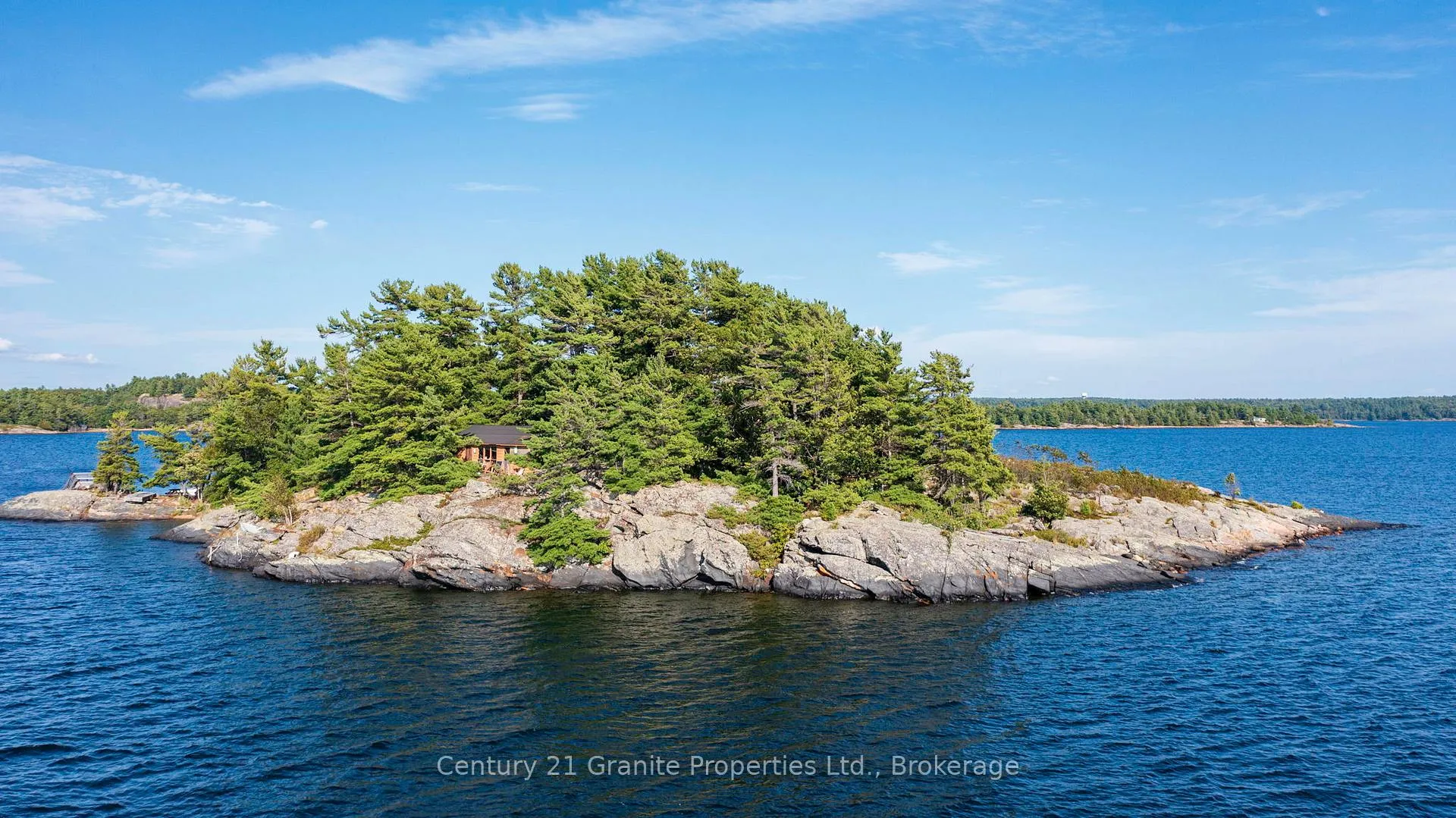 Photo 6 of 1 Partridge Island, The Archipelago, Archipelago North — HOMEH