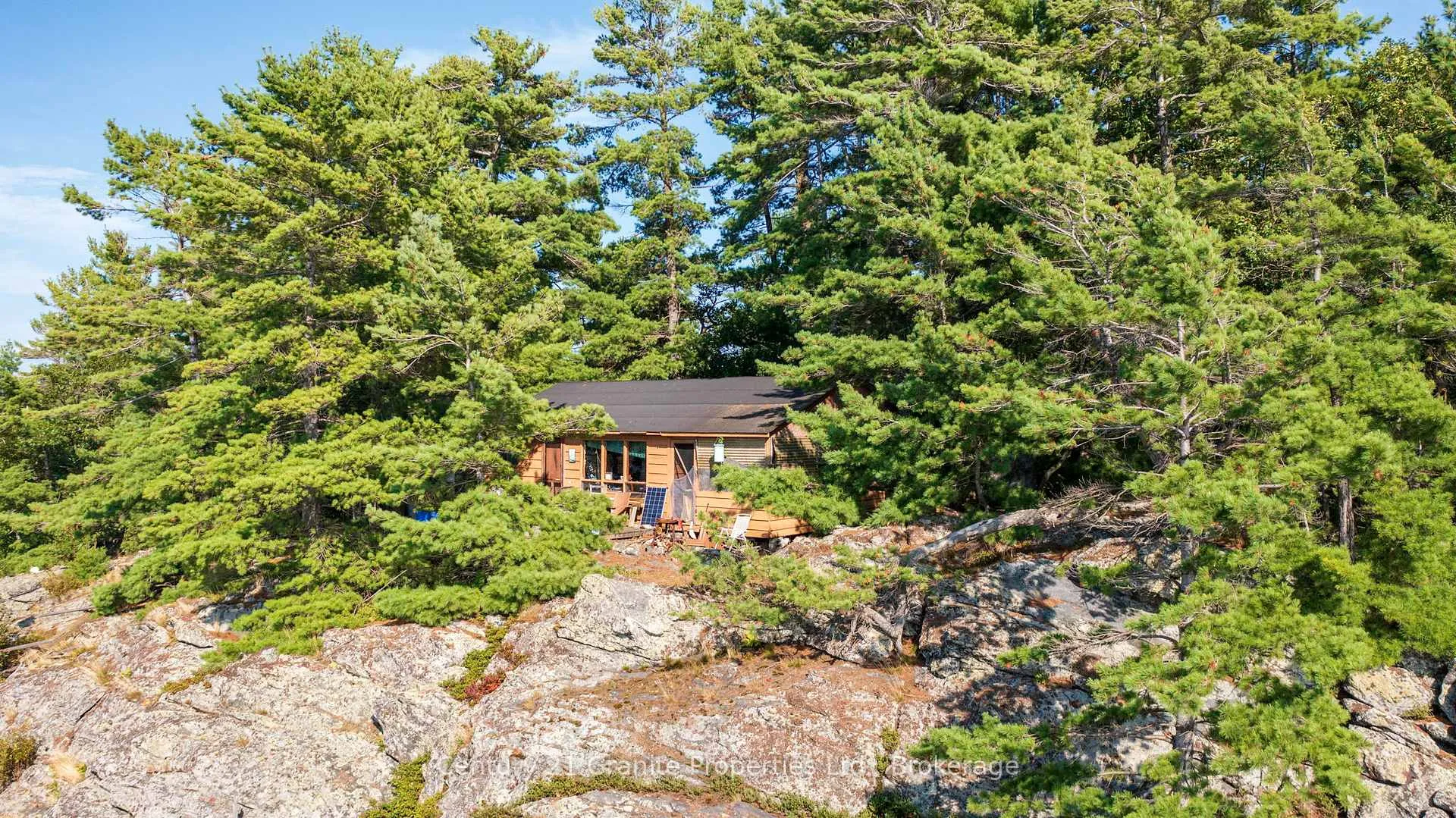 Photo 7 of 1 Partridge Island, The Archipelago, Archipelago North — HOMEH