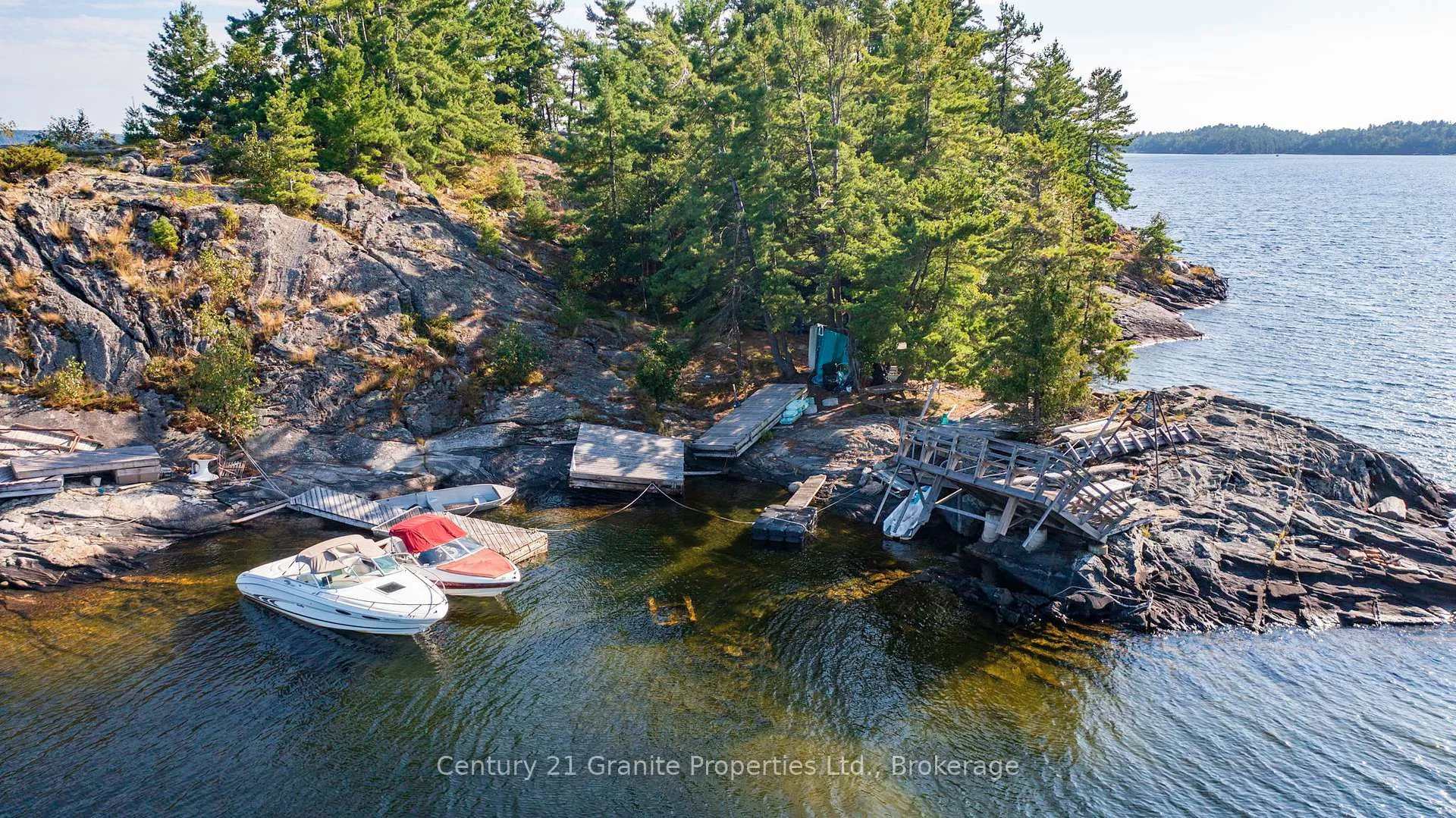Photo 10 of 1 Partridge Island, The Archipelago, Archipelago North — HOMEH