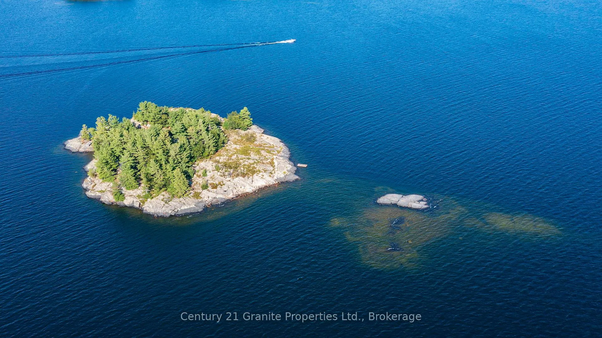 Photo 13 of 1 Partridge Island, The Archipelago, Archipelago North — HOMEH