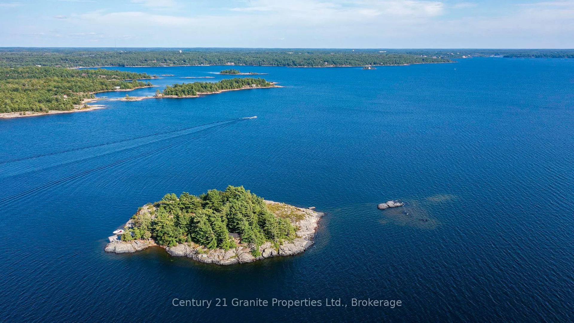 Photo 17 of 1 Partridge Island, The Archipelago, Archipelago North — HOMEH